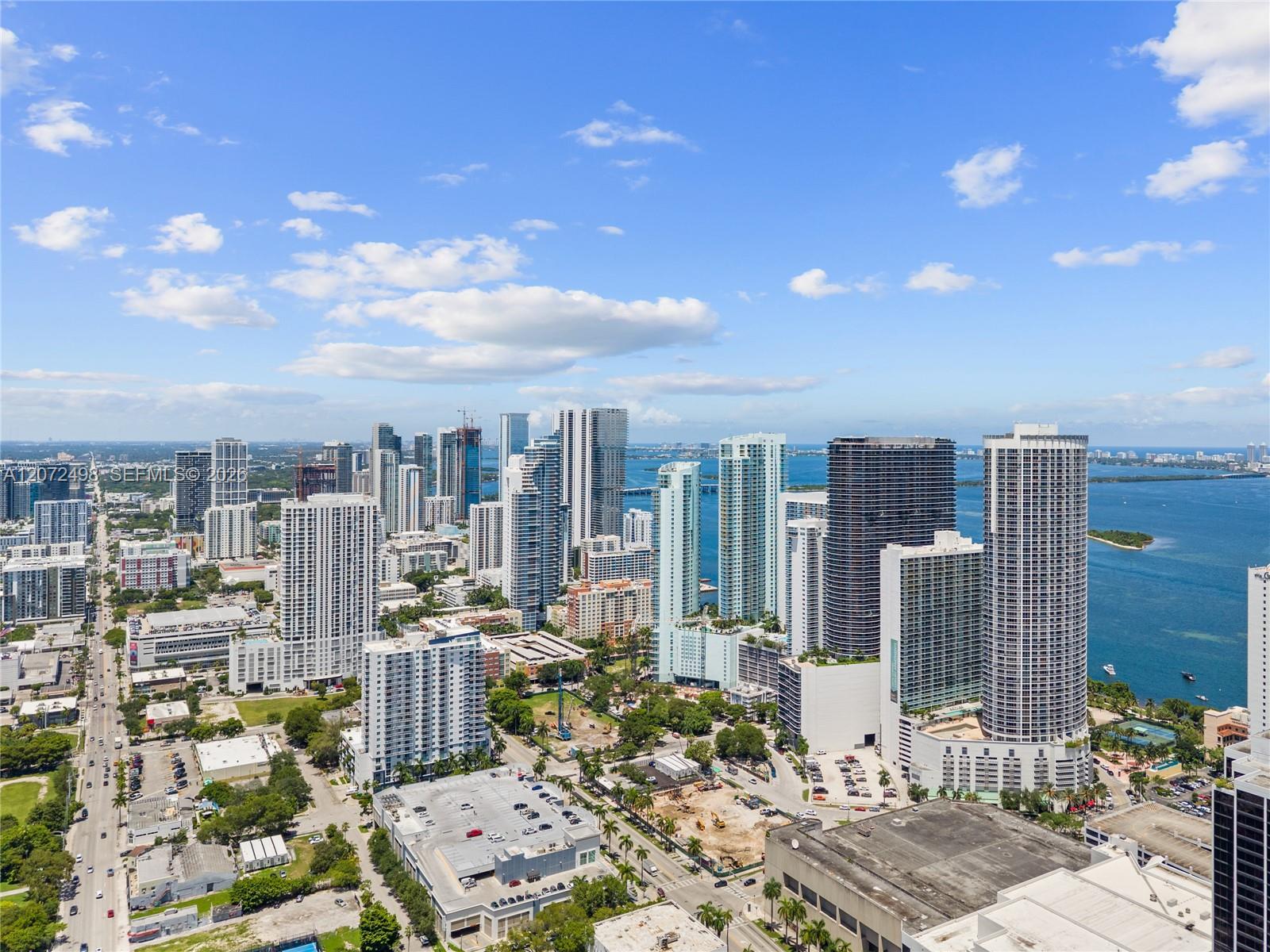 1400 Biscayne Blvd # 4206