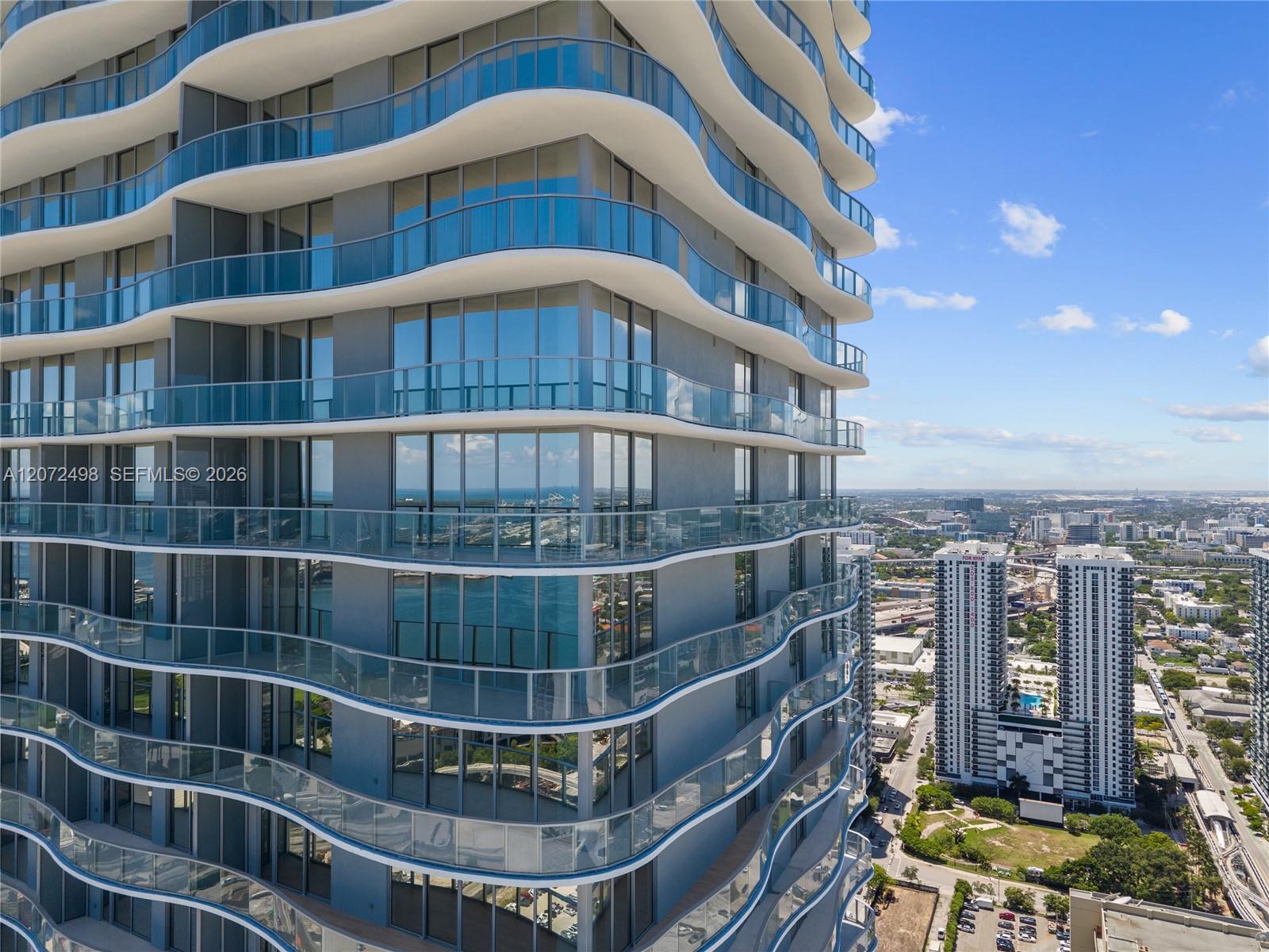 1400 Biscayne Blvd # 4206