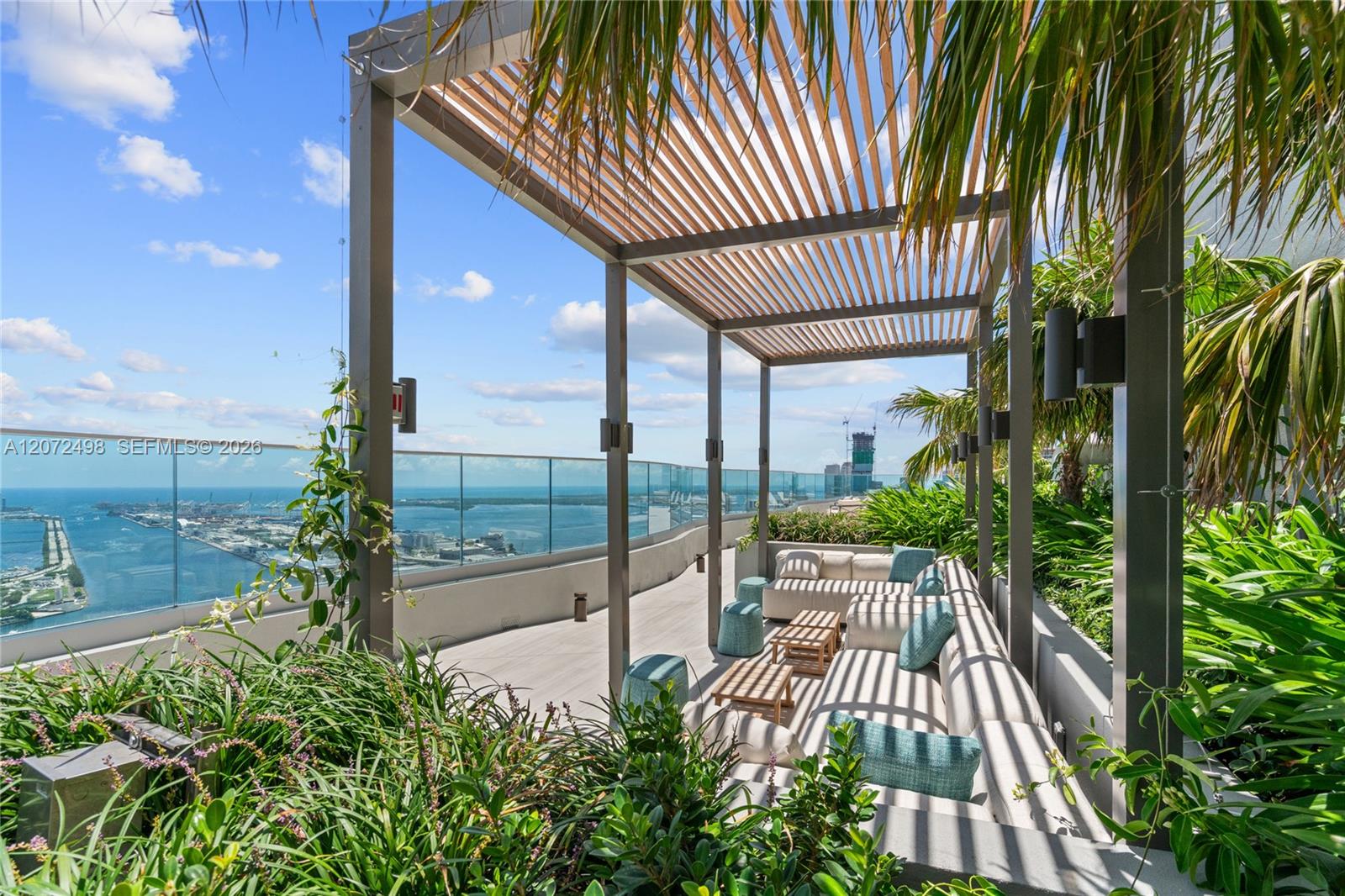 1400 Biscayne Blvd # 4206