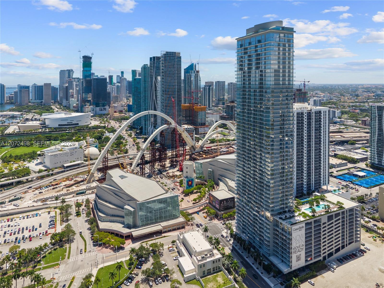 1400 Biscayne Blvd # 4206