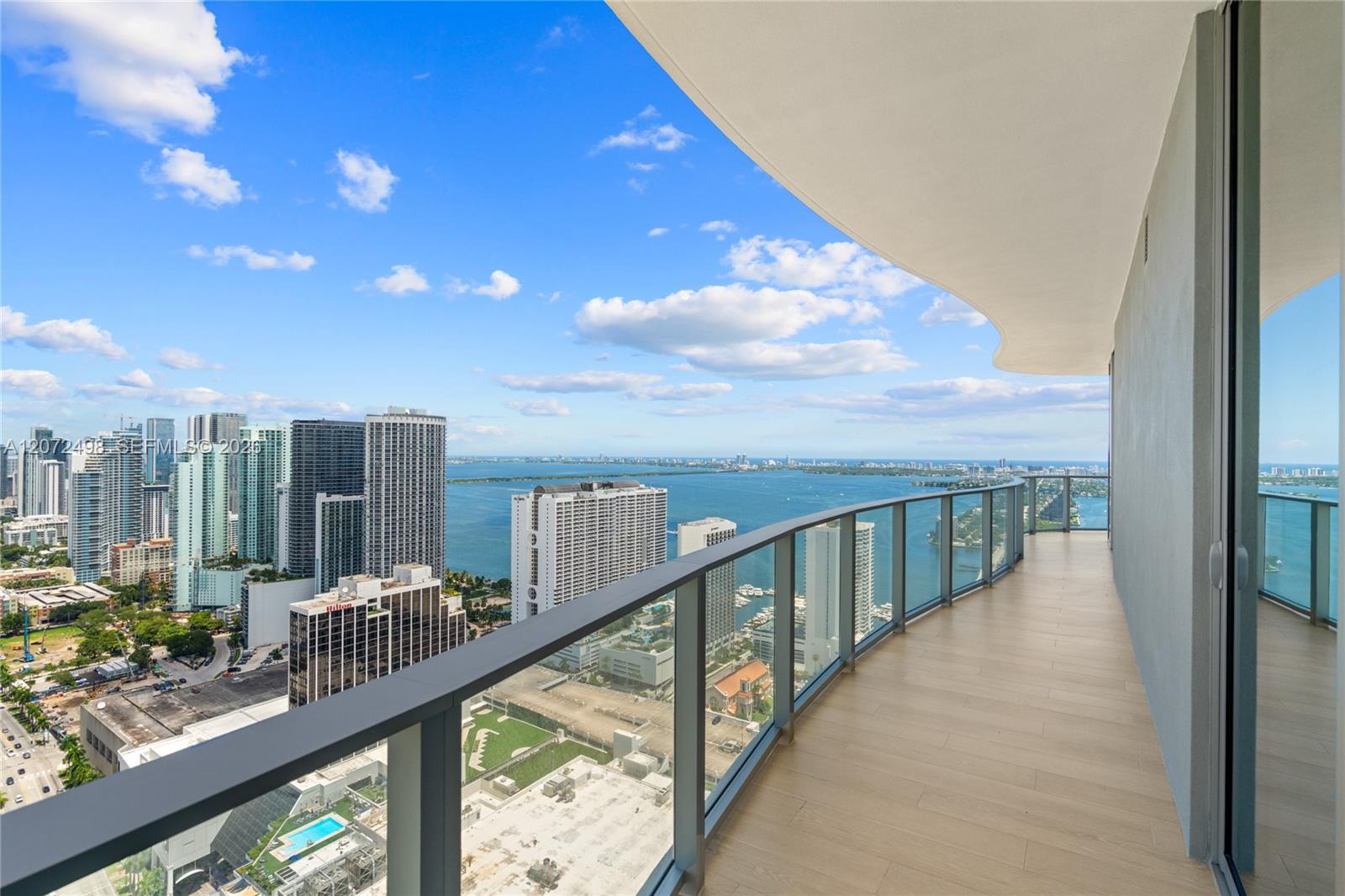 1400 Biscayne Blvd # 4206