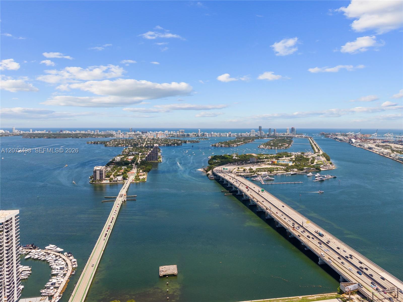 1400 Biscayne Blvd # 4206