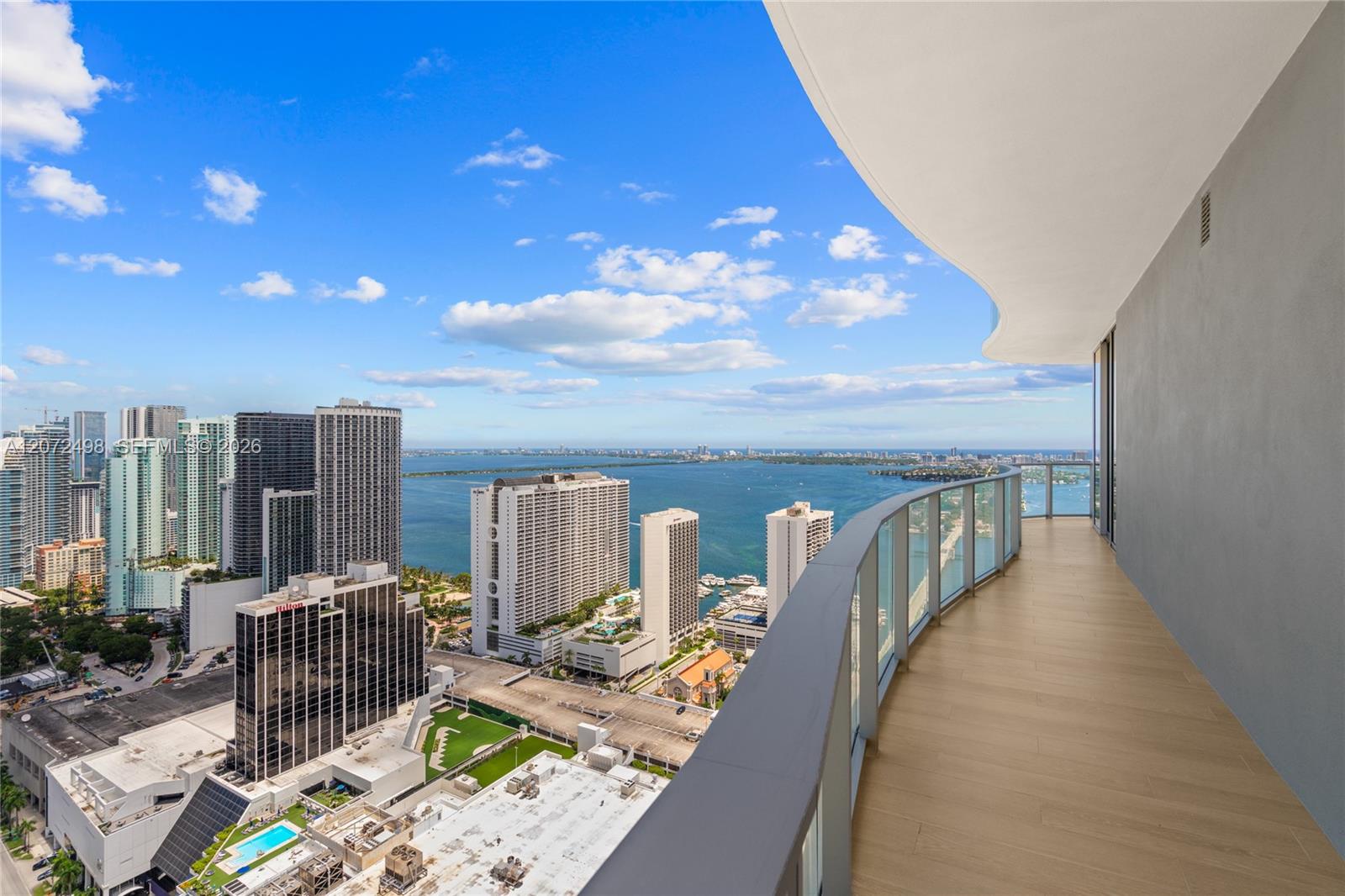 1400 Biscayne Blvd # 4206