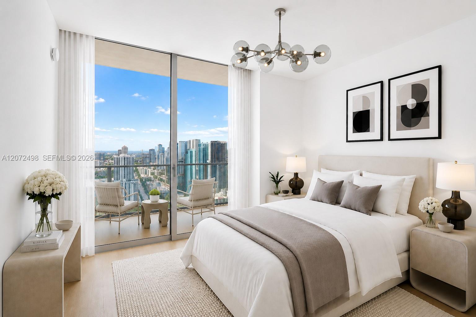 1400 Biscayne Blvd # 4206