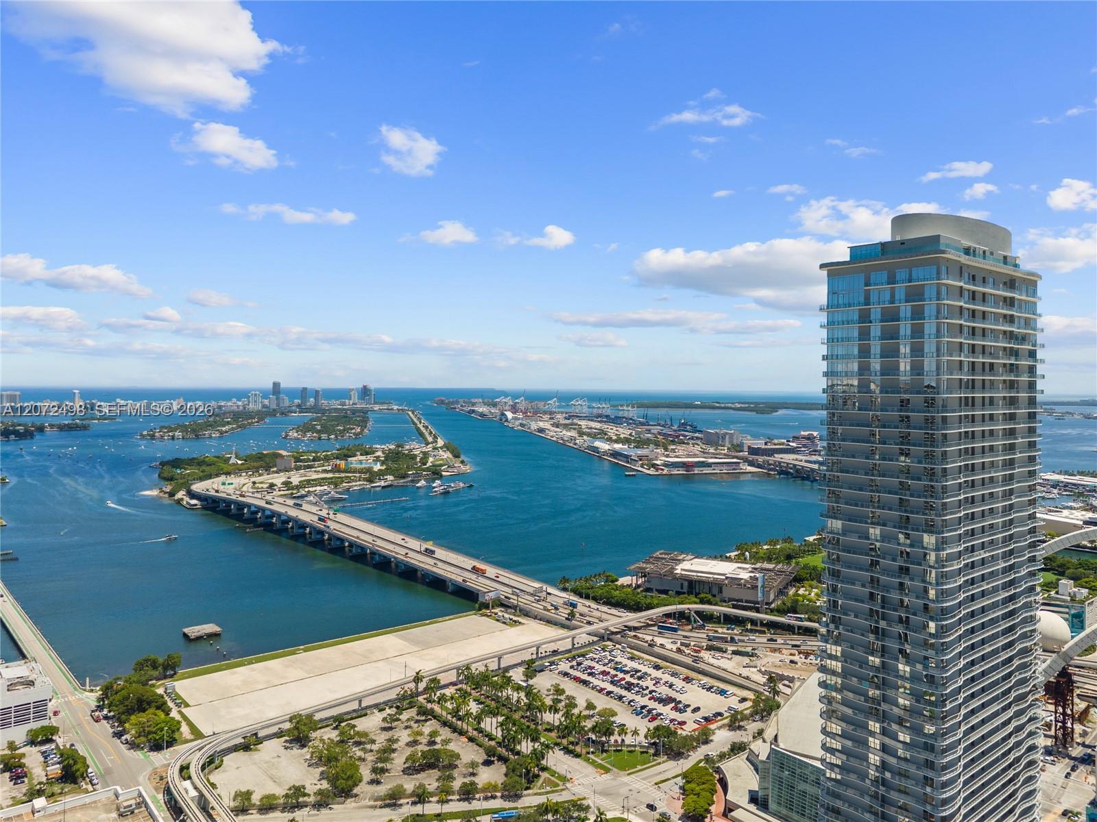 1400 Biscayne Blvd # 4206
