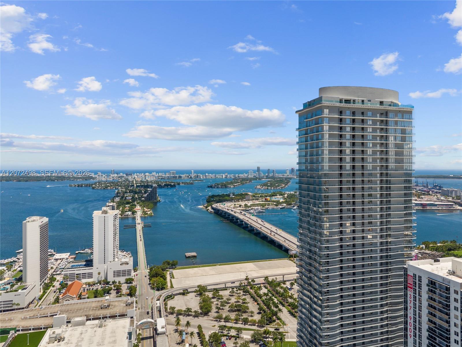 1400 Biscayne Blvd # 4206