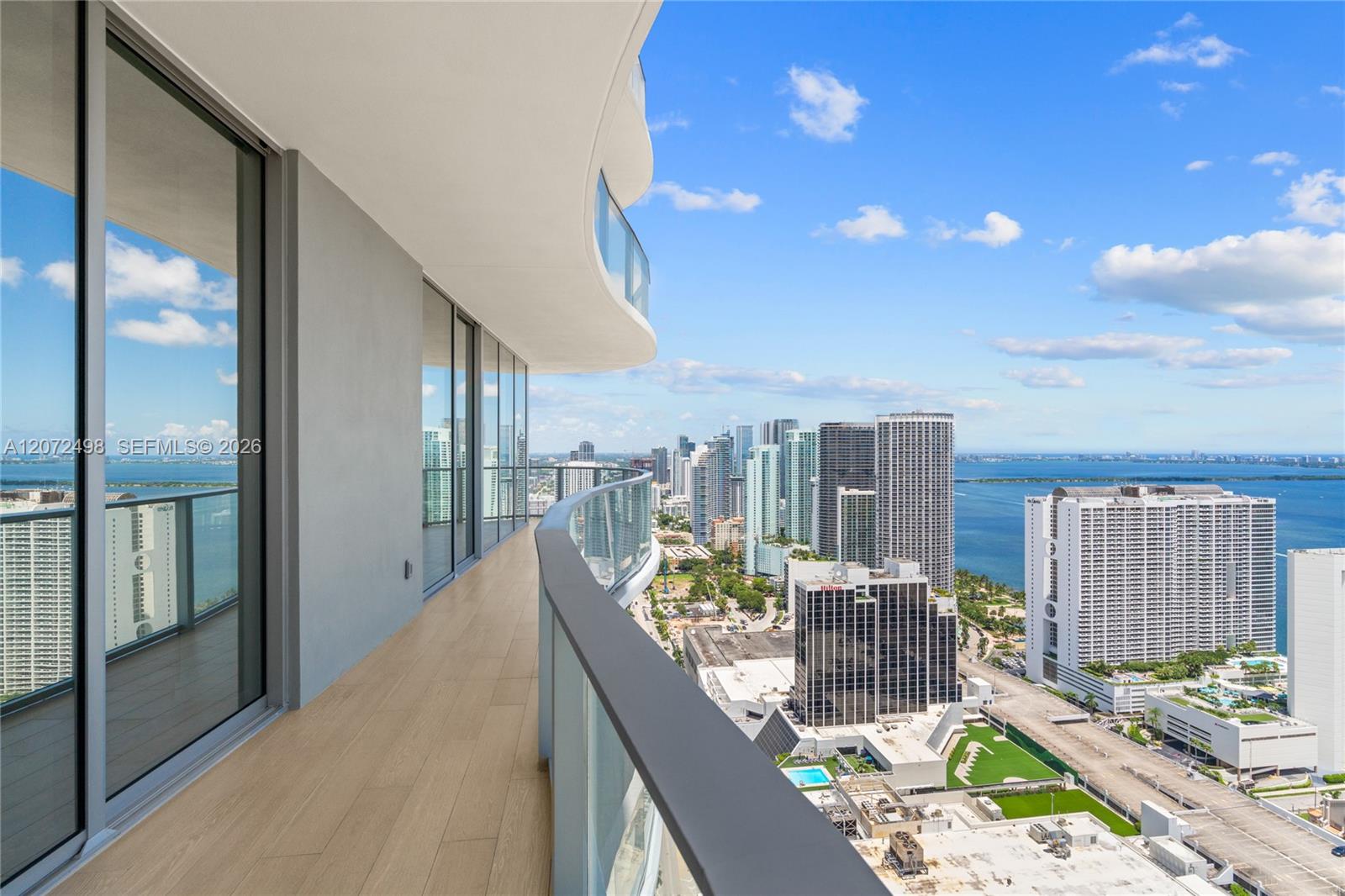 1400 Biscayne Blvd # 4206