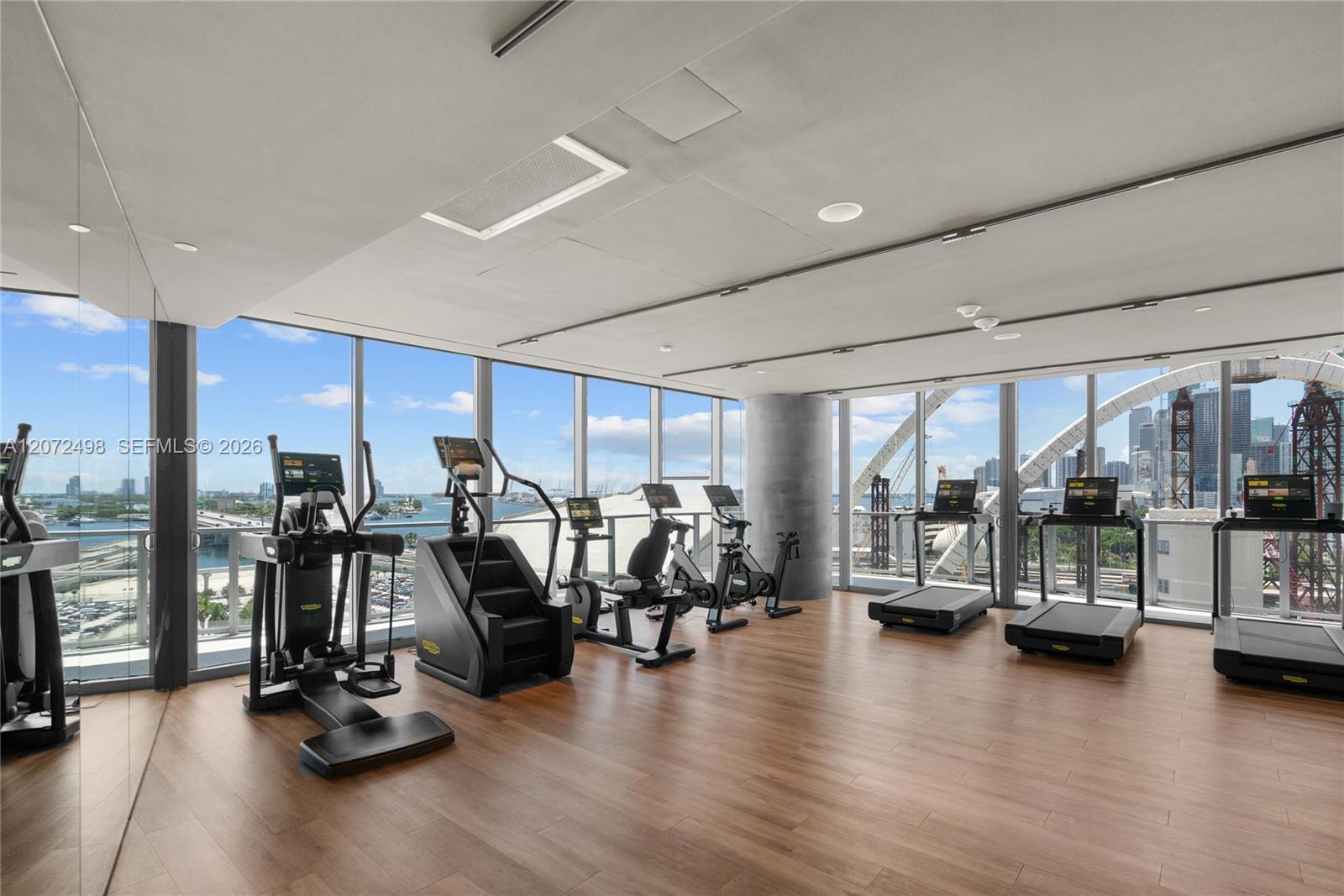 1400 Biscayne Blvd # 4206