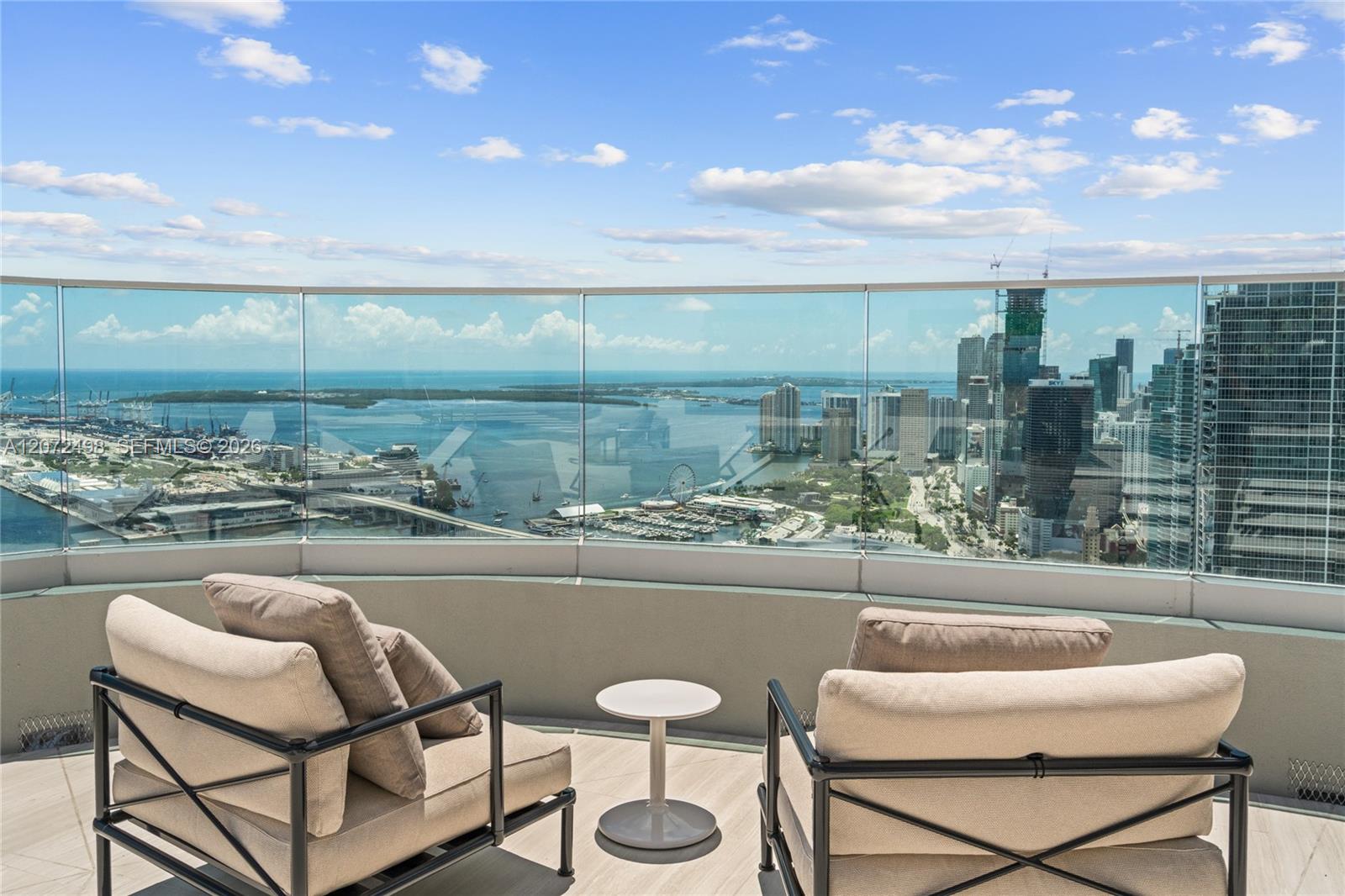 1400 Biscayne Blvd # 4206