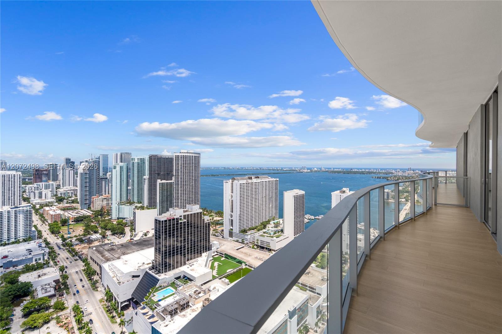 1400 Biscayne Blvd # 4206