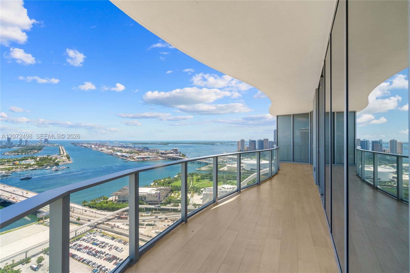 1400 Biscayne Blvd # 4206