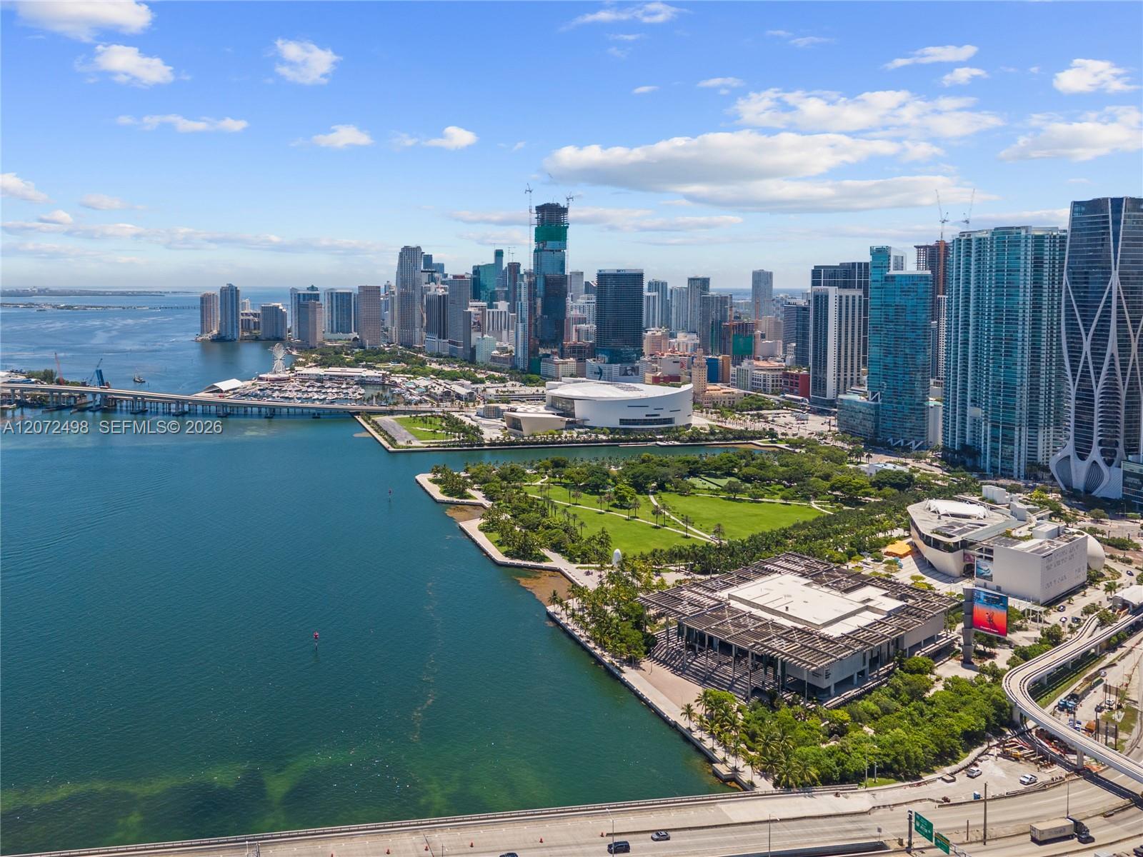 1400 Biscayne Blvd # 4206