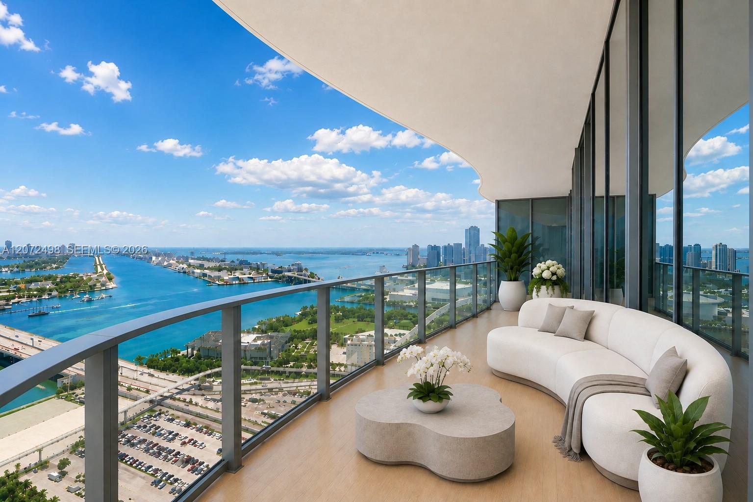 1400 Biscayne Blvd # 4206