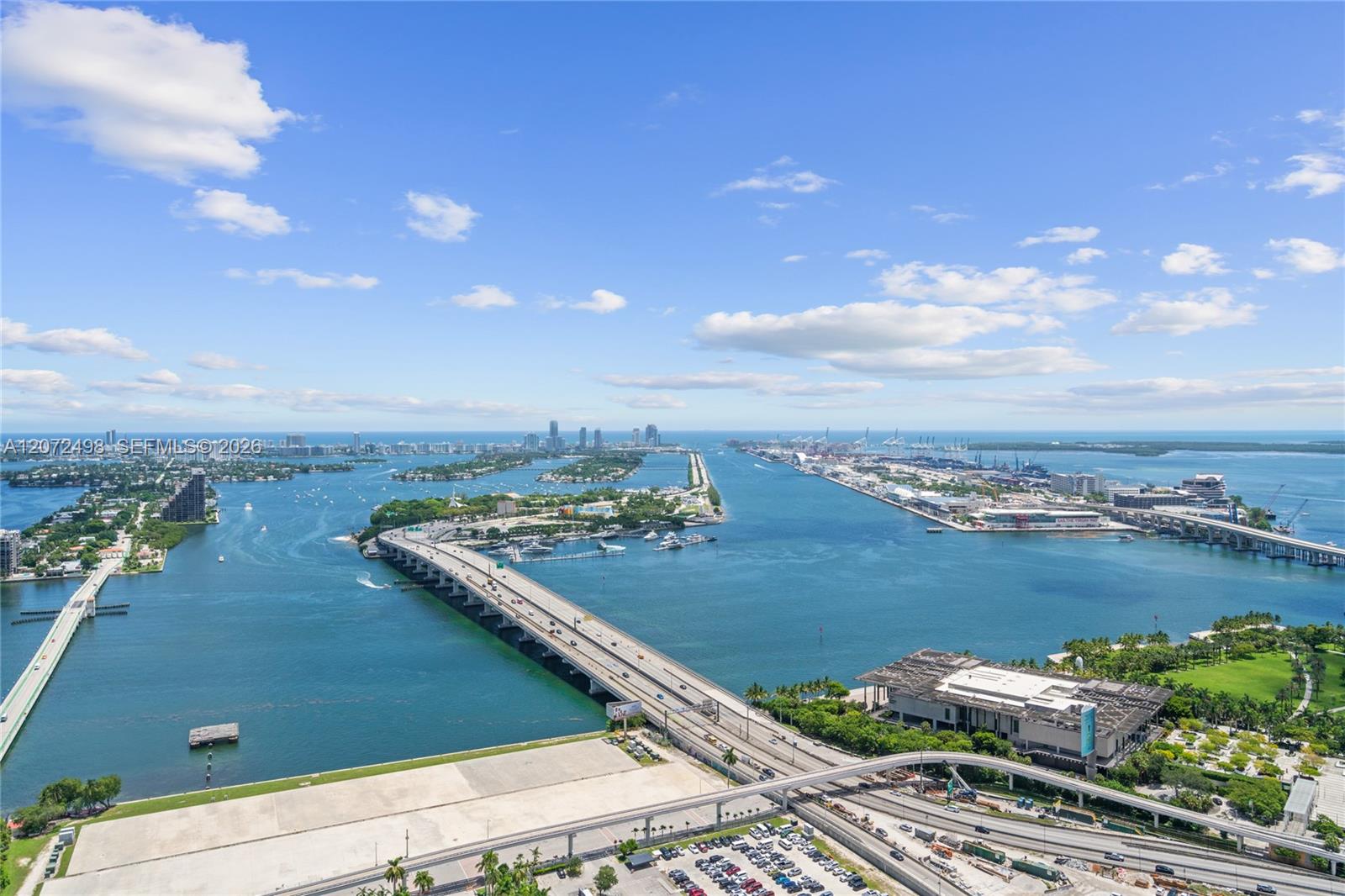1400 Biscayne Blvd # 4206
