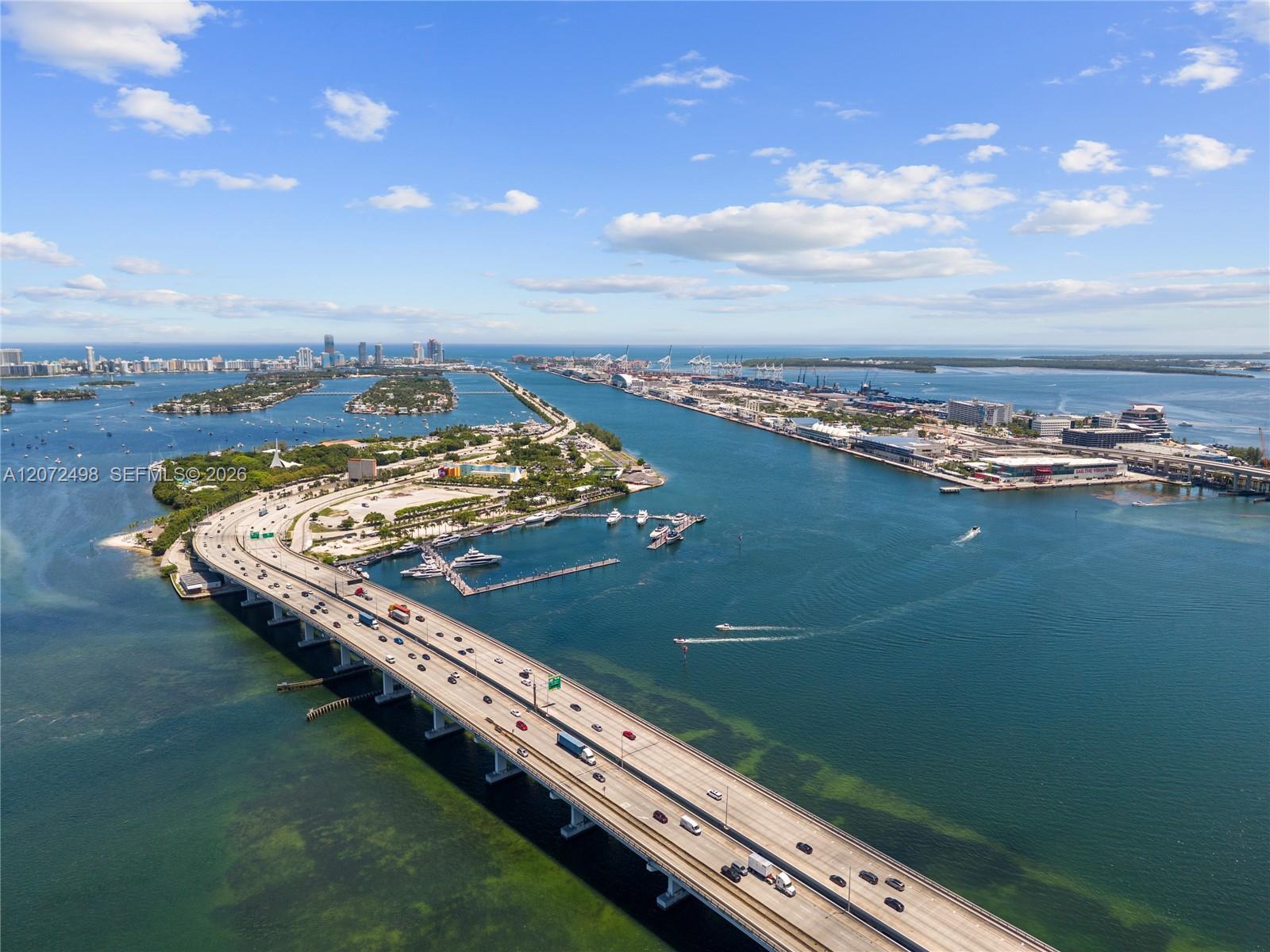 1400 Biscayne Blvd # 4206