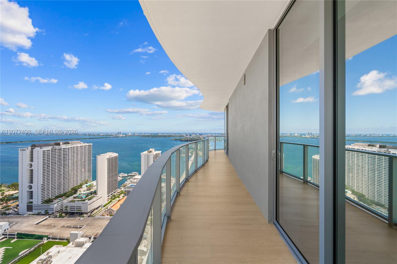 1400 Biscayne Blvd # 4206