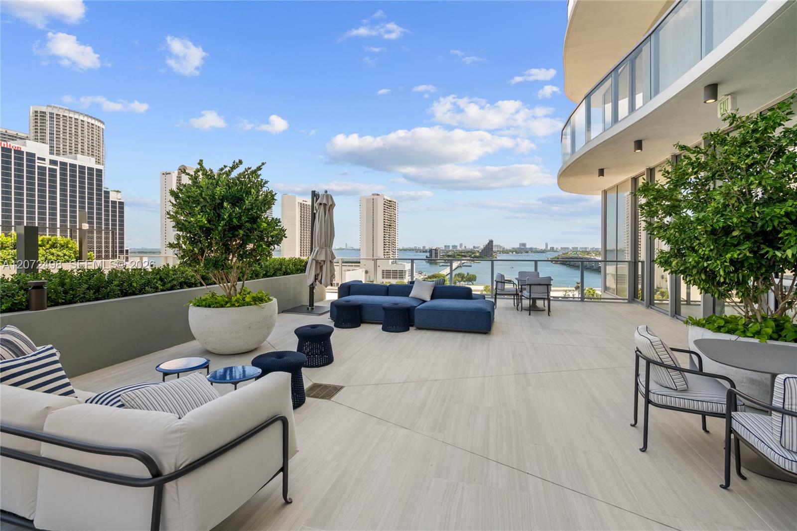 1400 Biscayne Blvd # 4206