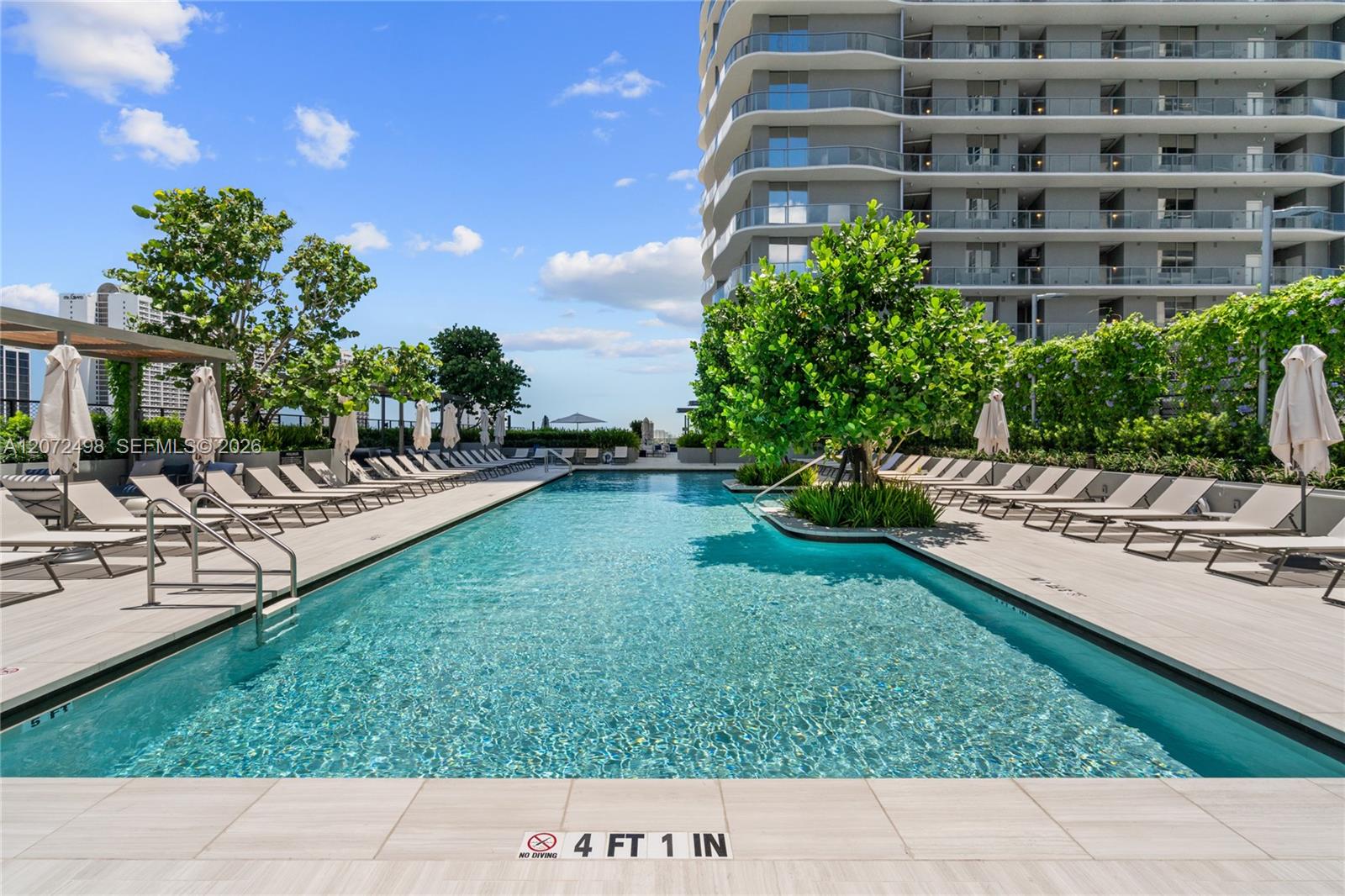 1400 Biscayne Blvd # 4206