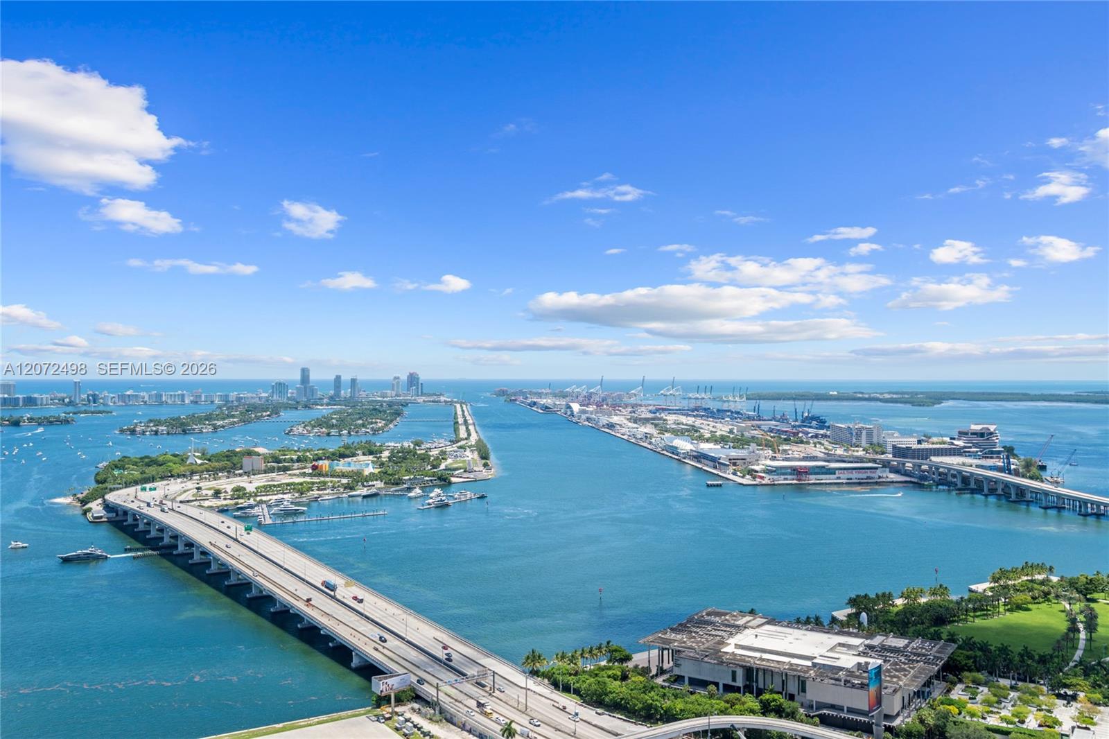 1400 Biscayne Blvd # 4206