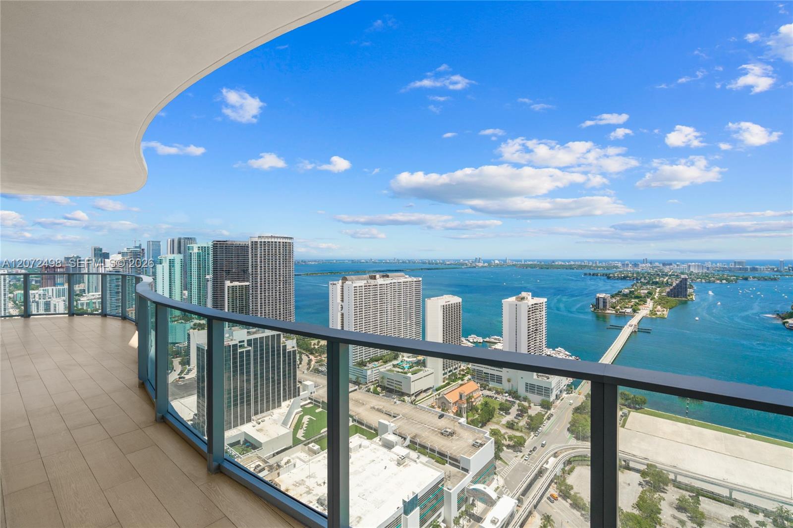 1400 Biscayne Blvd # 4206