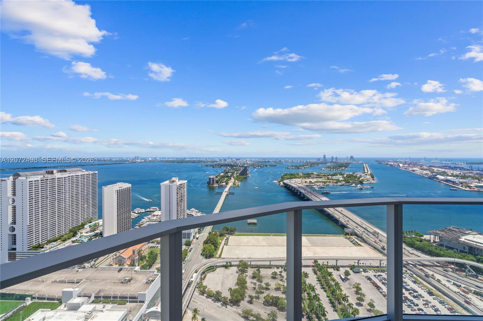 1400 Biscayne Blvd # 4206