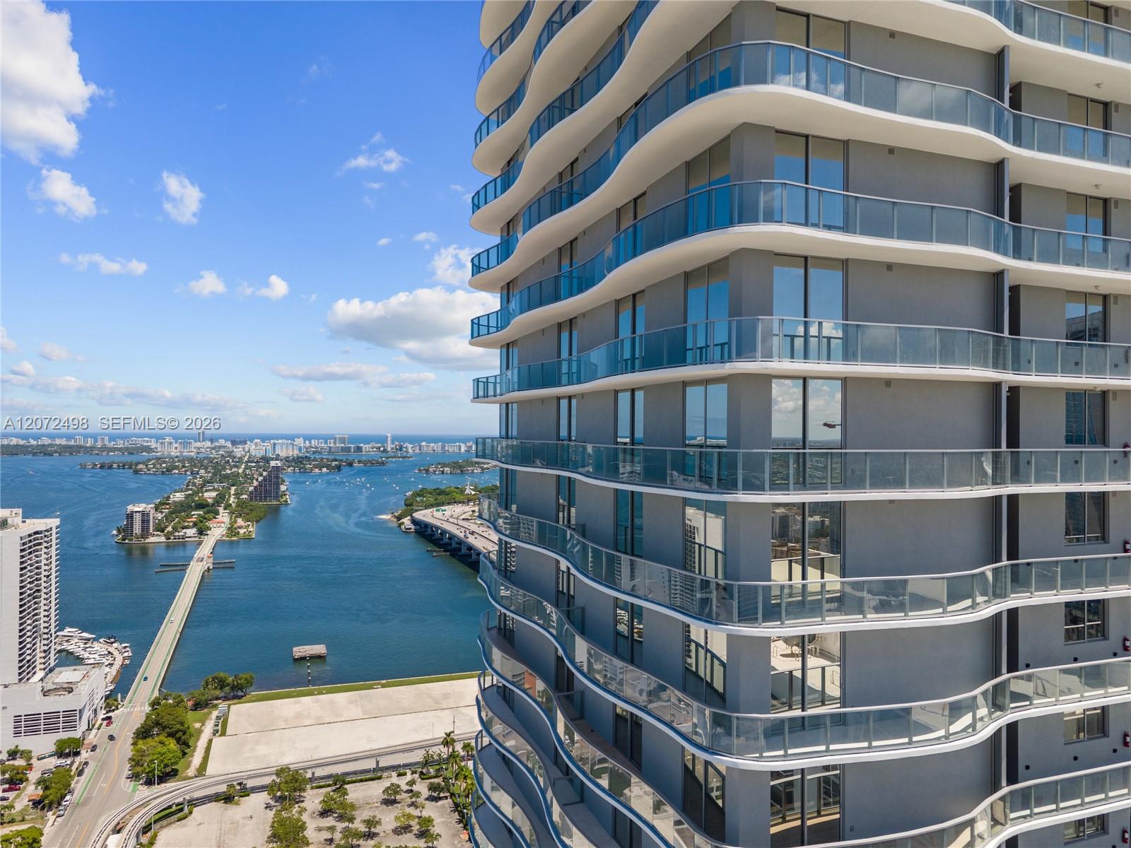1400 Biscayne Blvd # 4206