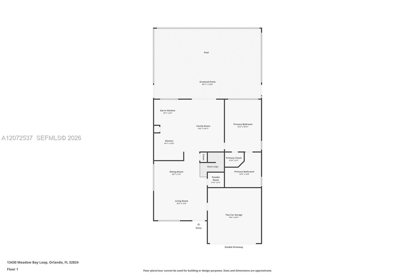 13430 Meadow Bay Loop