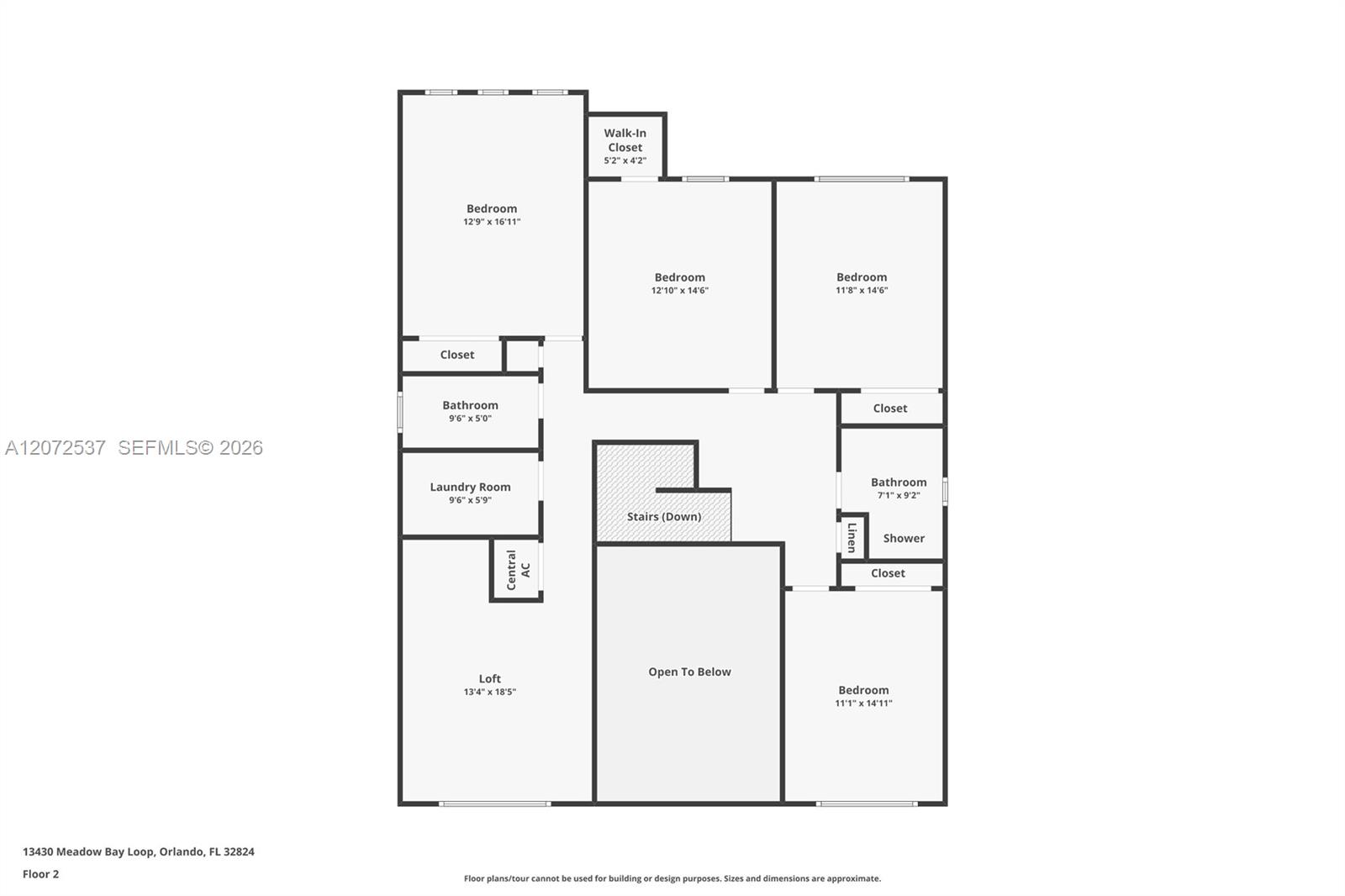 13430 Meadow Bay Loop