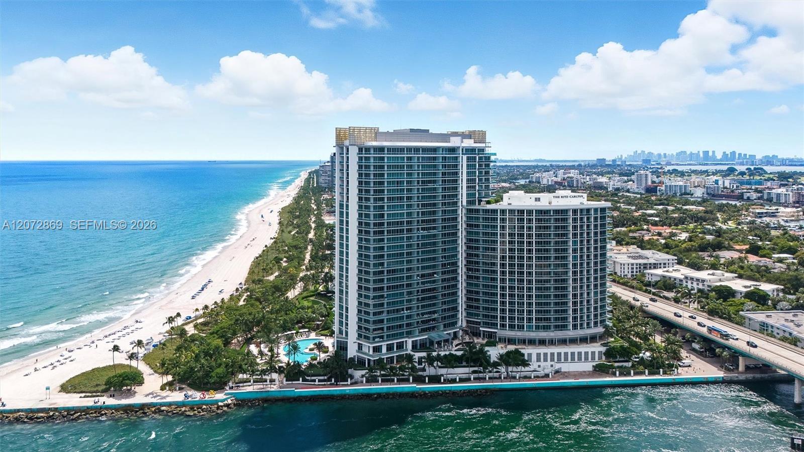 10295 Collins Ave # 2207