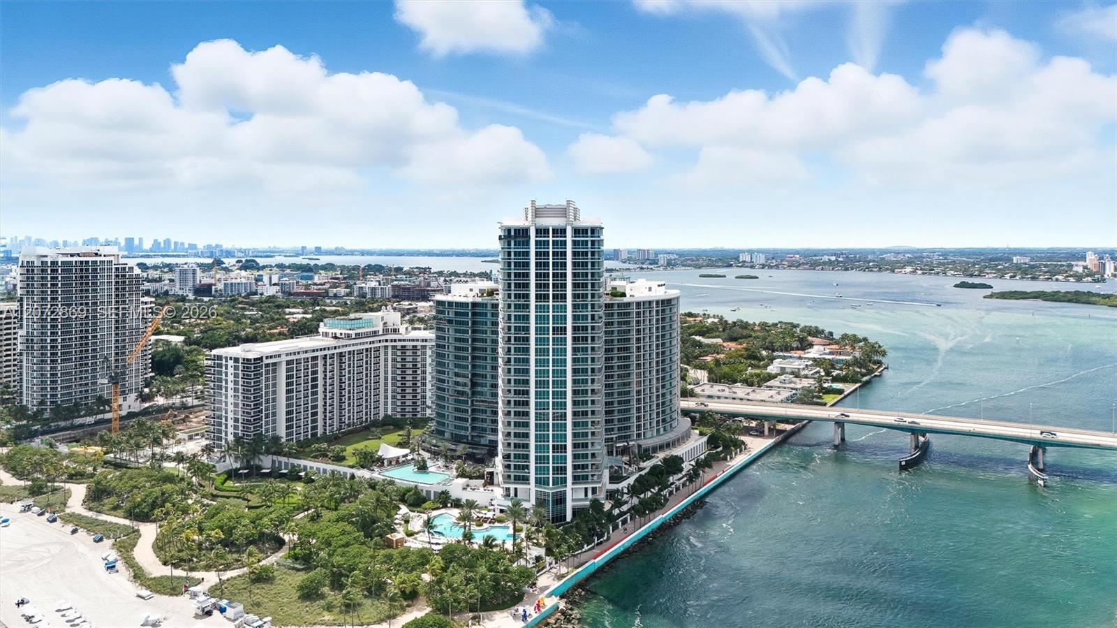 10295 Collins Ave # 2207