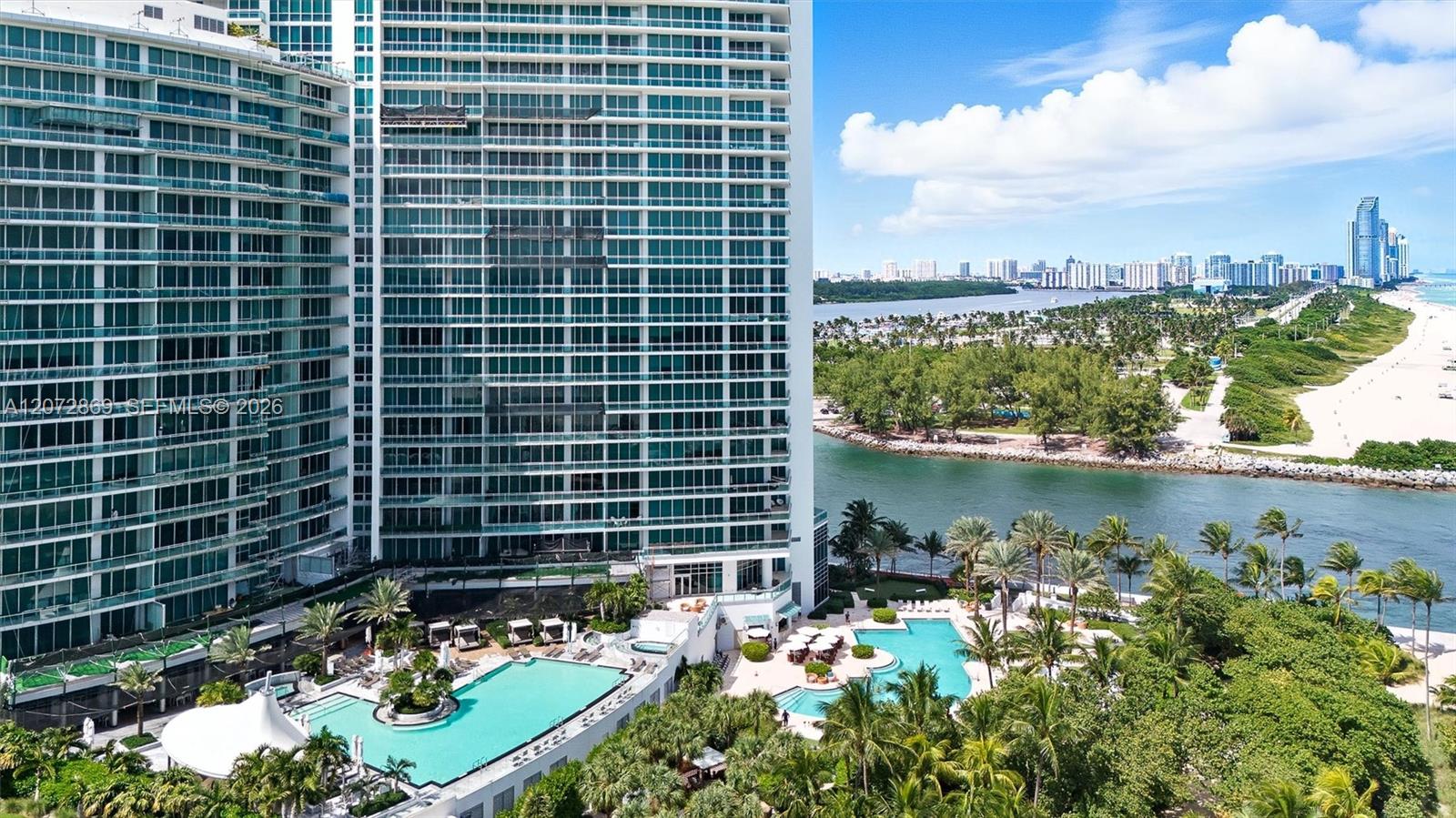 10295 Collins Ave # 2207