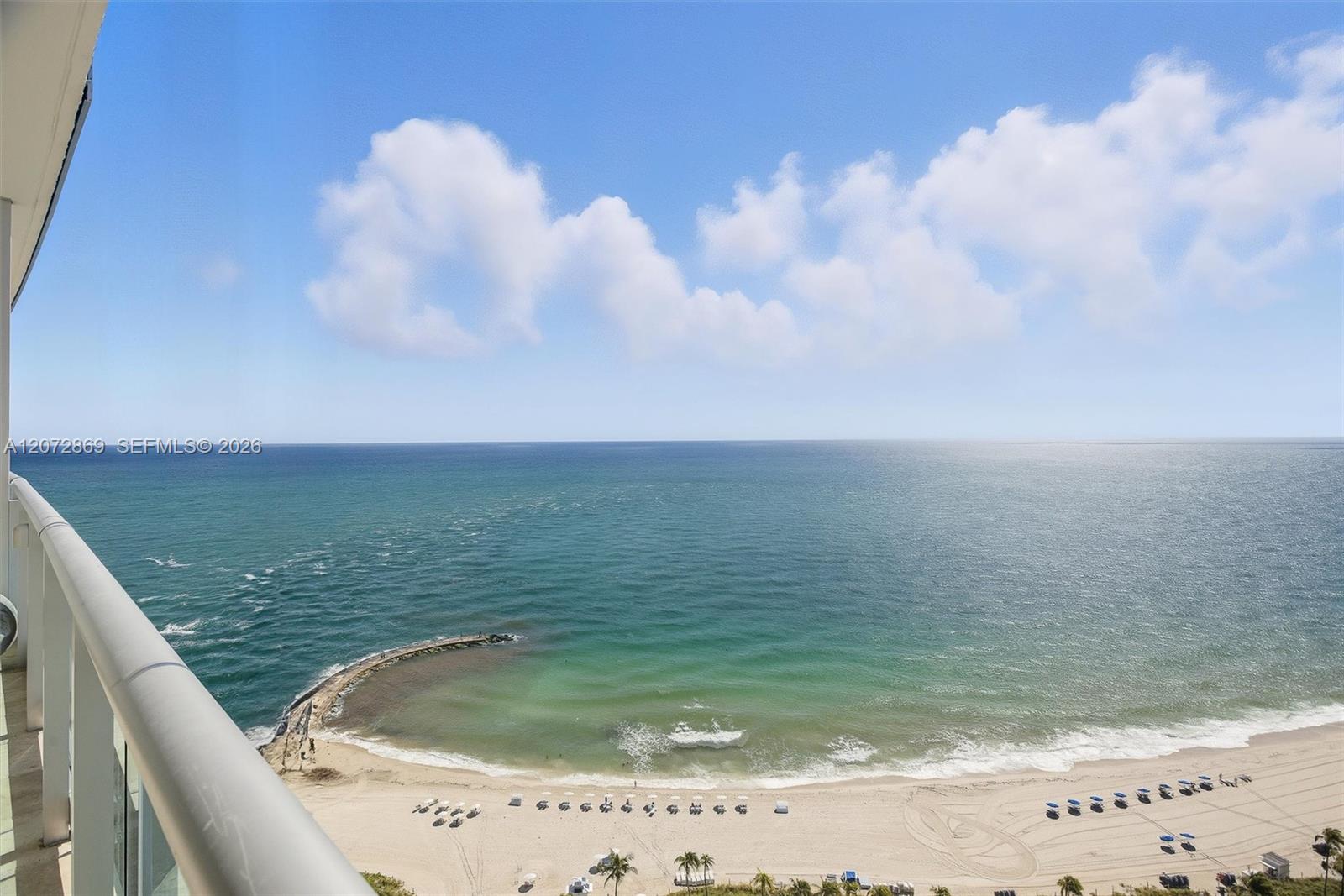 10295 Collins Ave # 2207