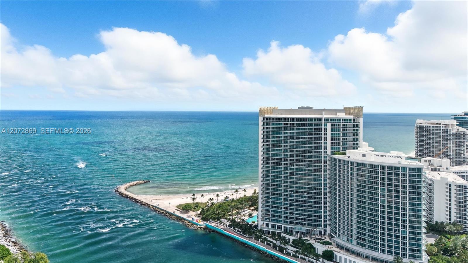 10295 Collins Ave # 2207