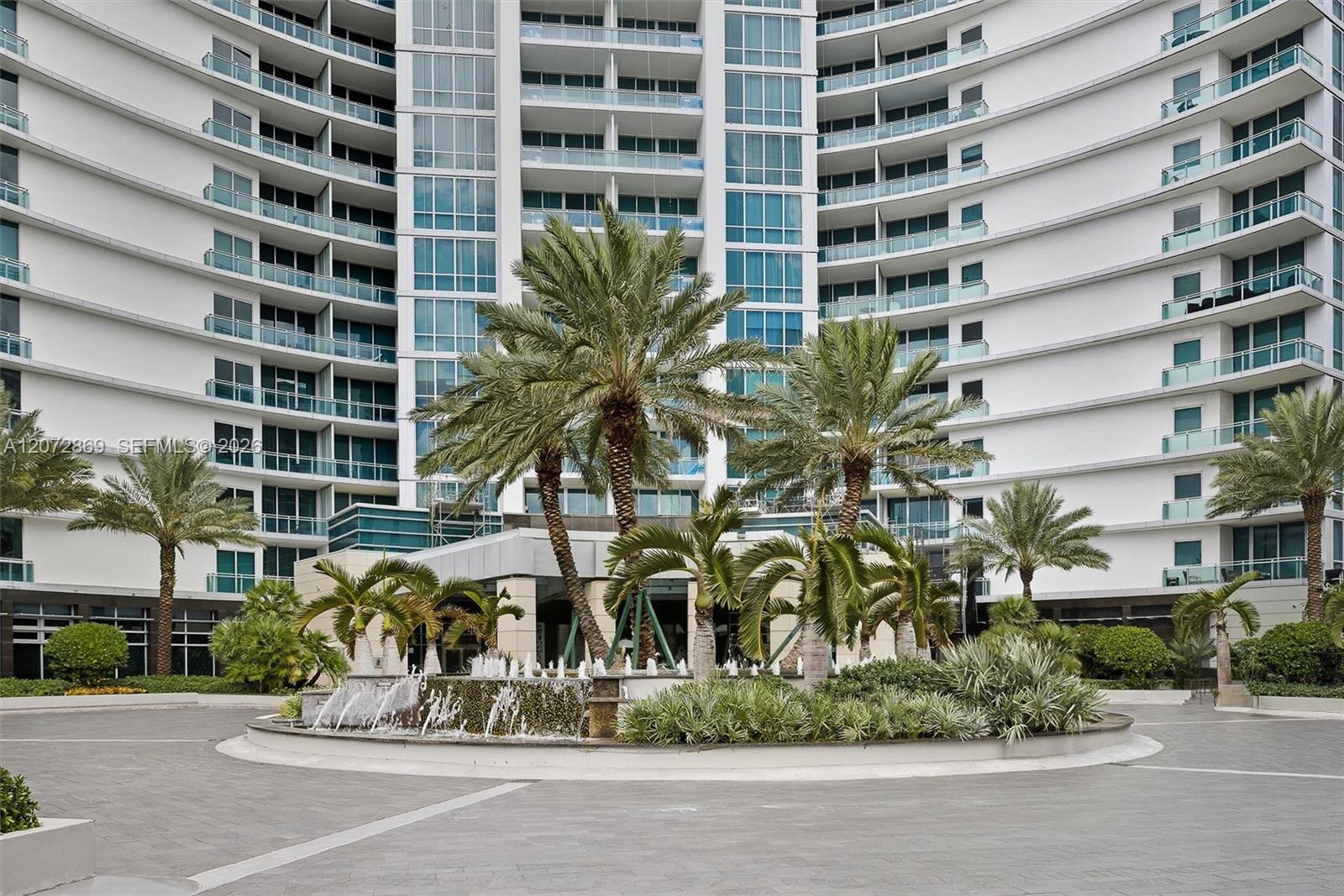 10295 Collins Ave # 2207