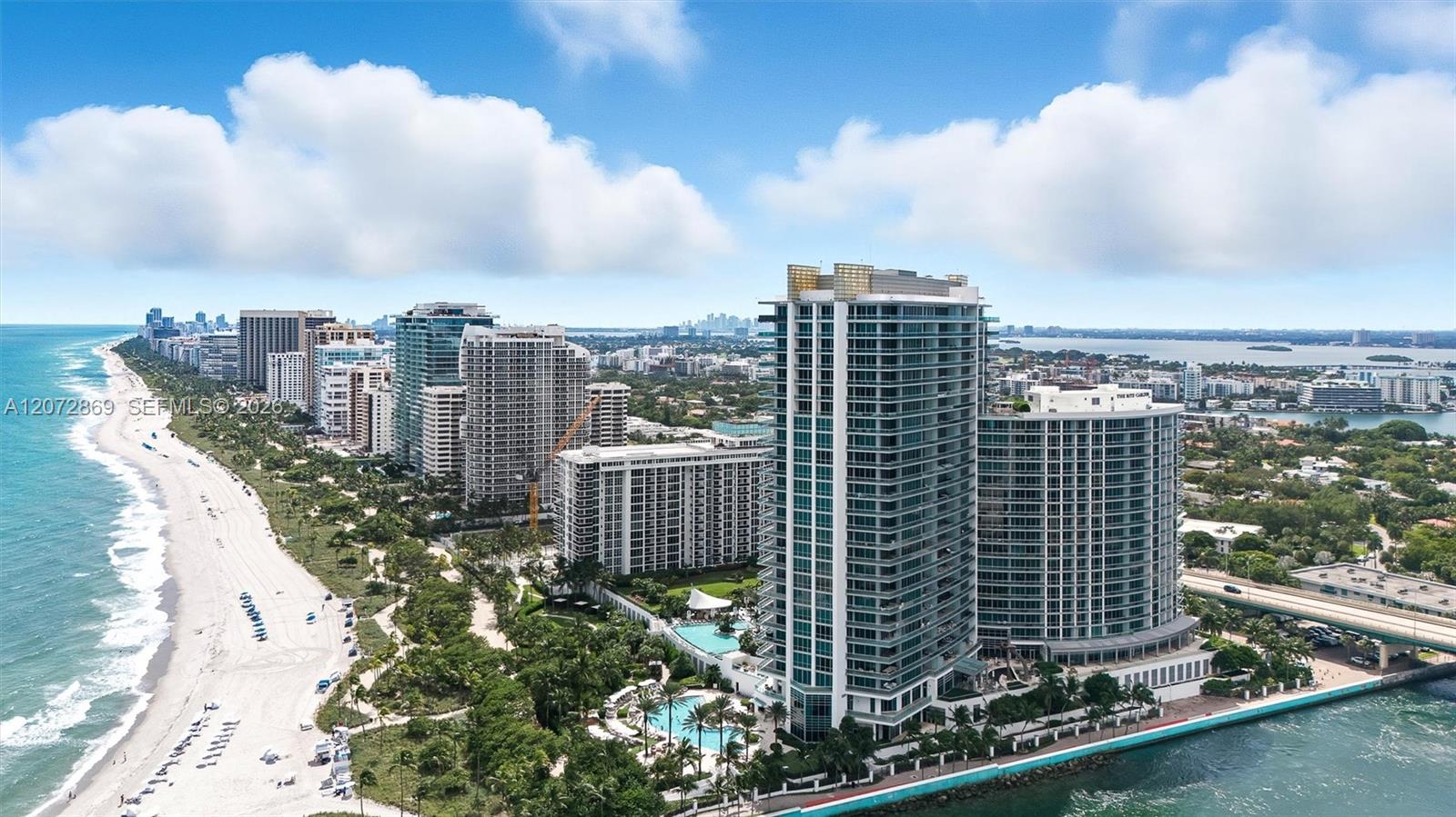 10295 Collins Ave # 2207