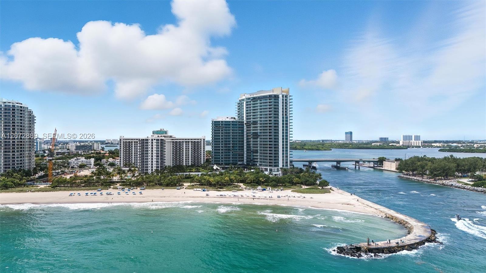 10295 Collins Ave # 2207
