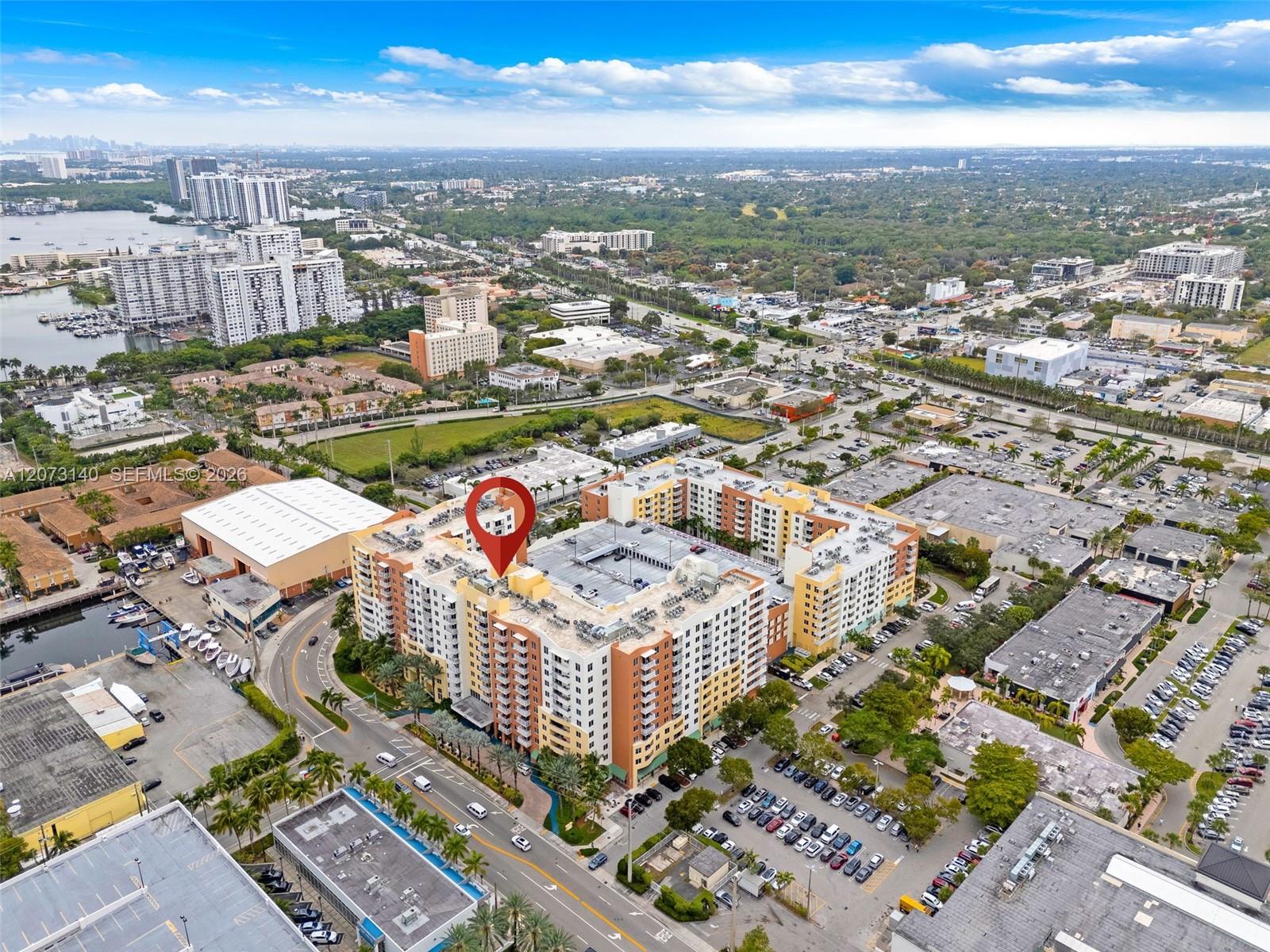 18800 NE 29th Ave Unit: LP1022