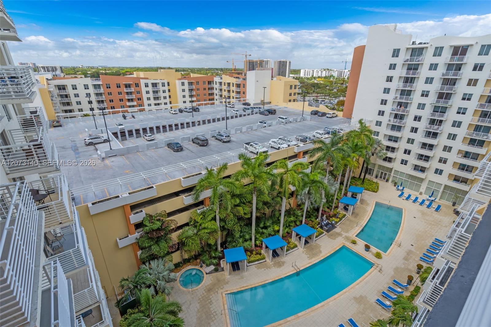 18800 NE 29th Ave Unit: LP1022