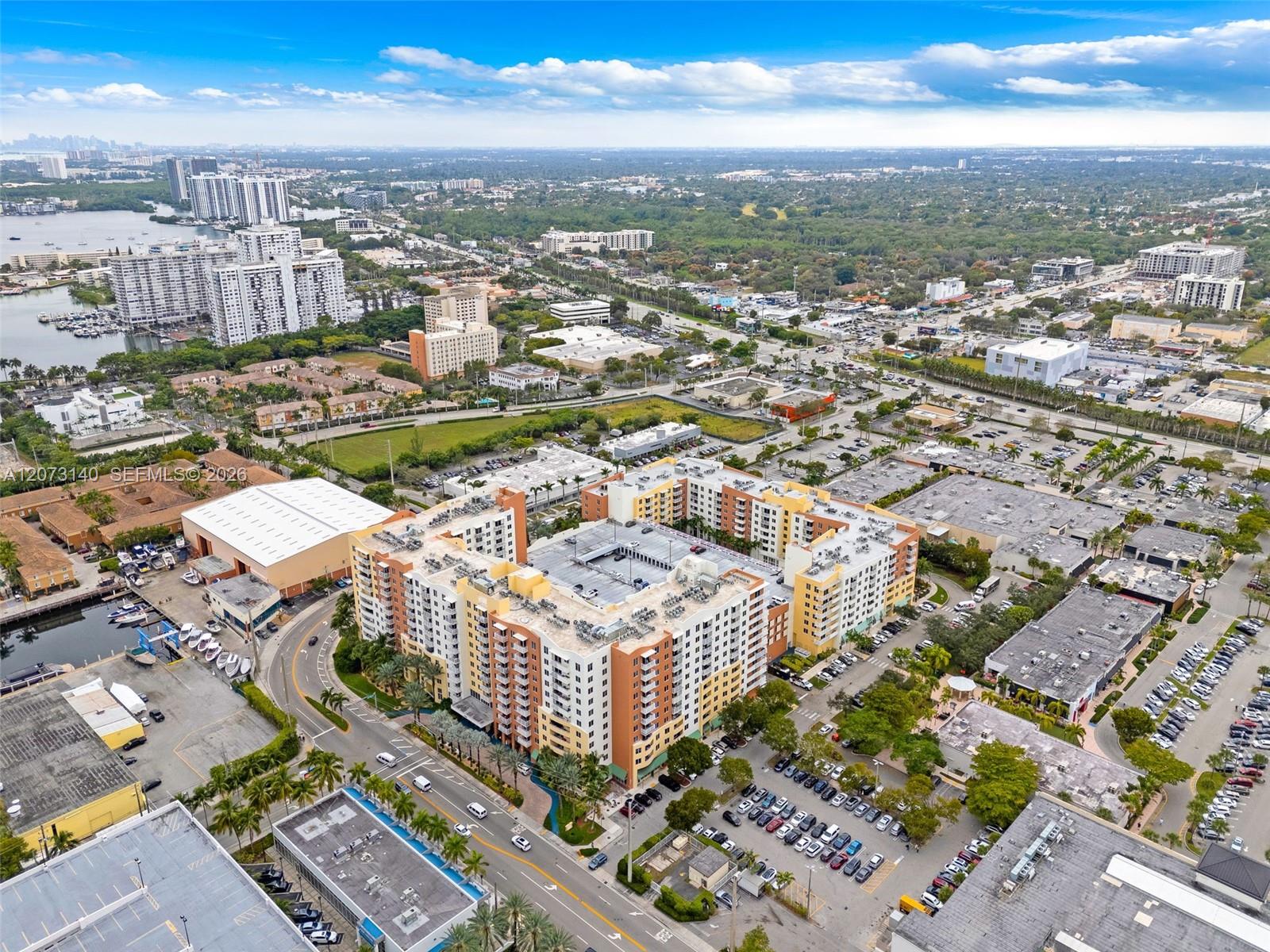 18800 NE 29th Ave Unit: LP1022