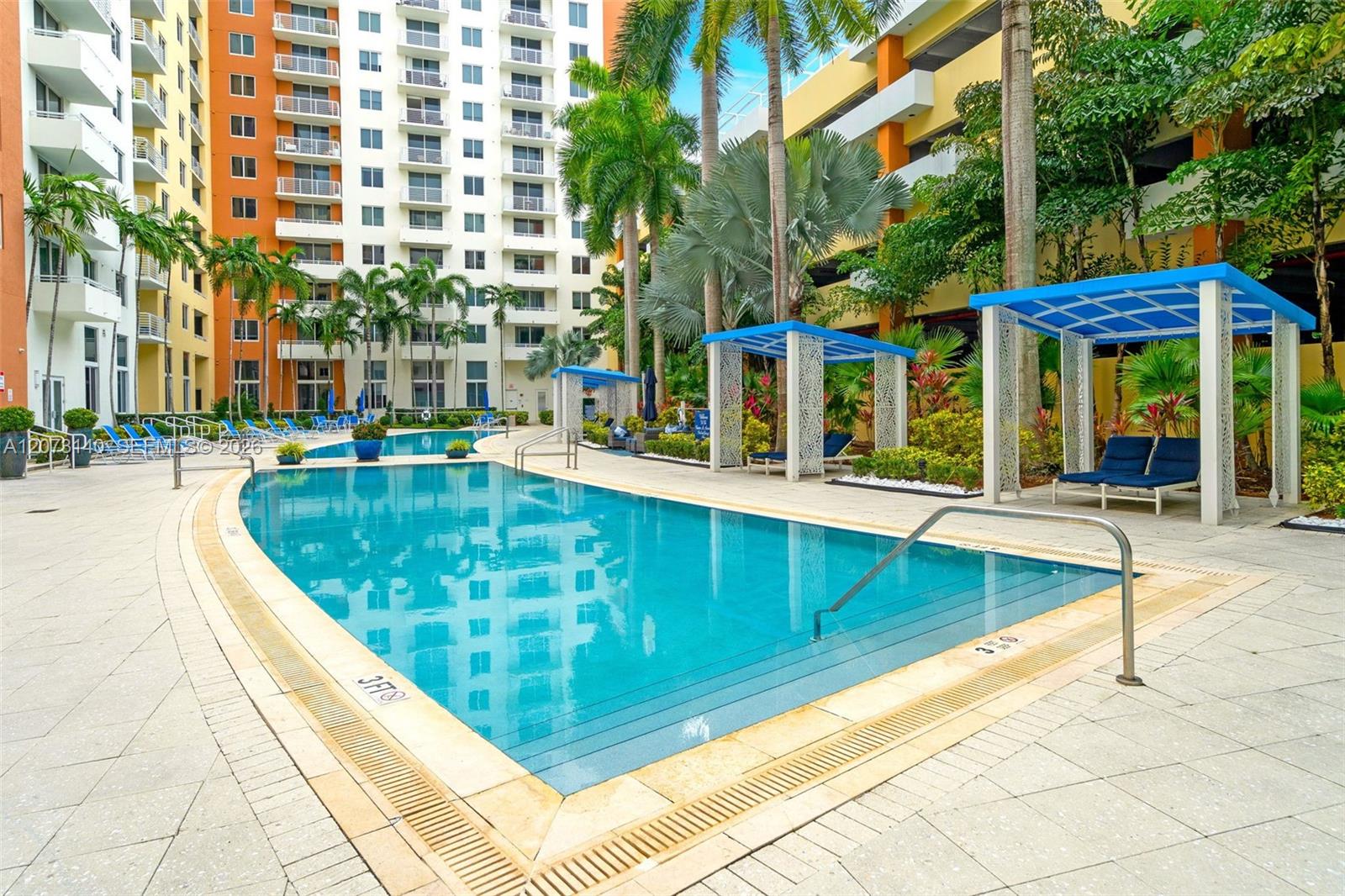 18800 NE 29th Ave Unit: LP1022