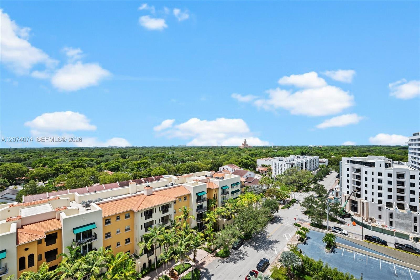 600 Biltmore Way # 1214