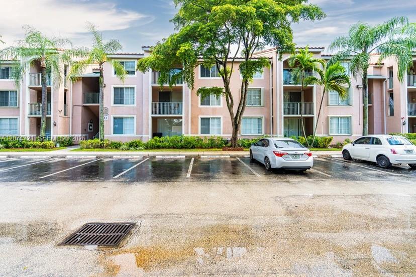 12166 Saint Andrews Pl # 104