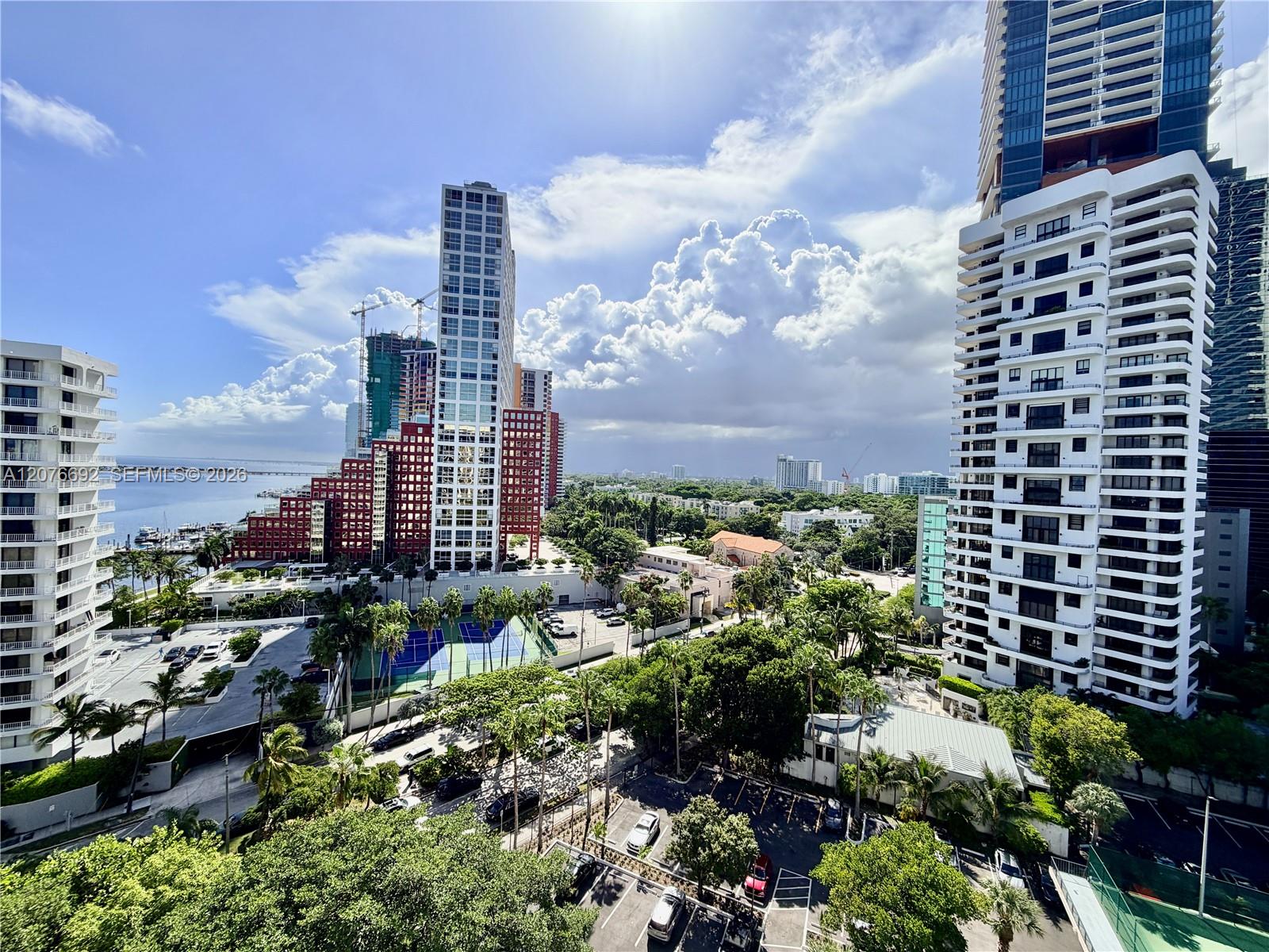 1450 Brickell Bay Dr # 1410
