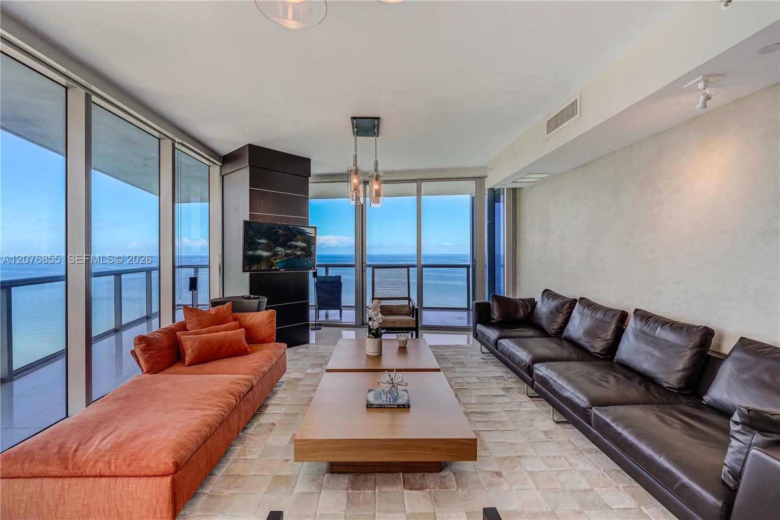 17001 Collins Ave # 2508
