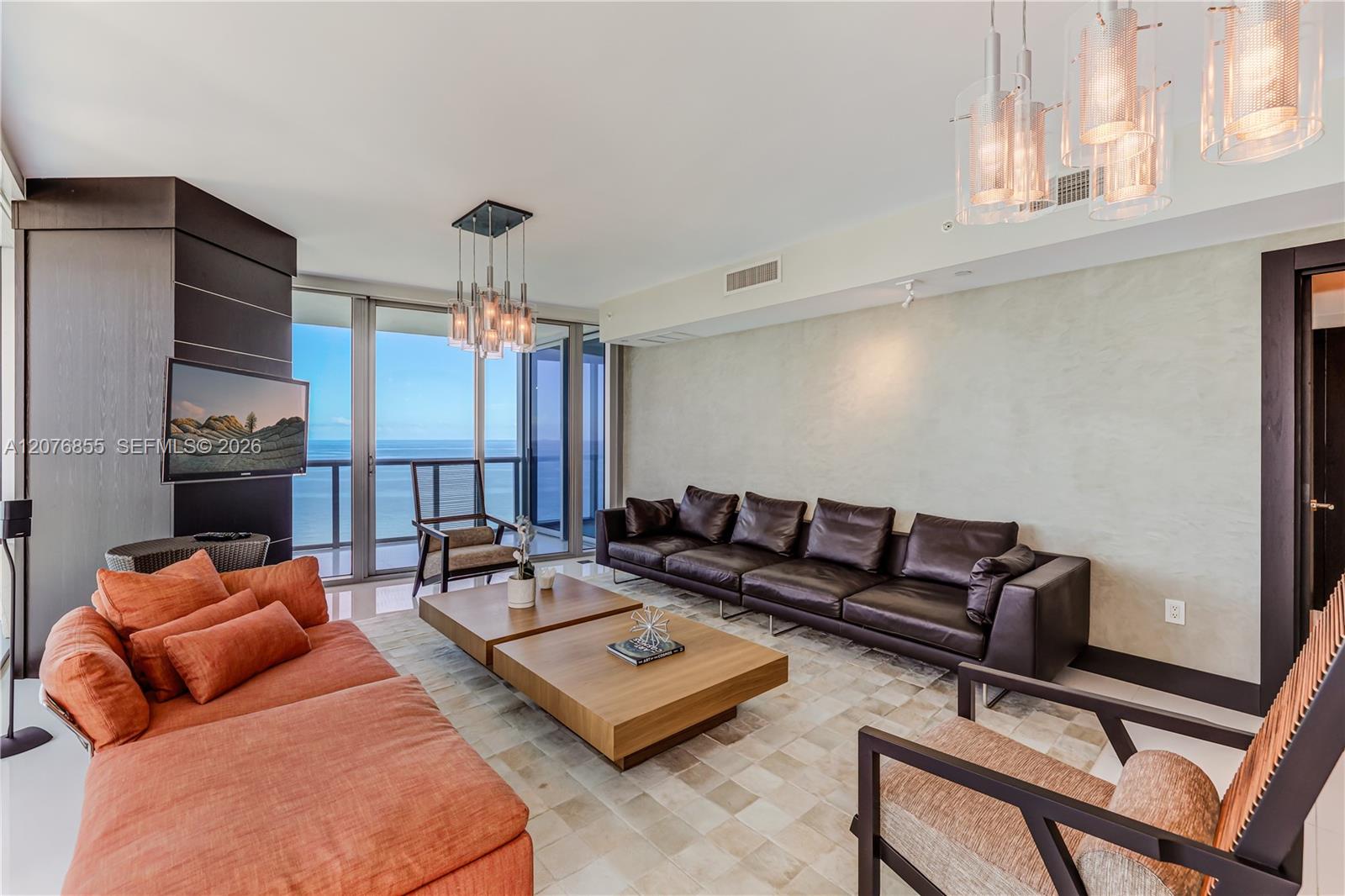 17001 Collins Ave # 2508