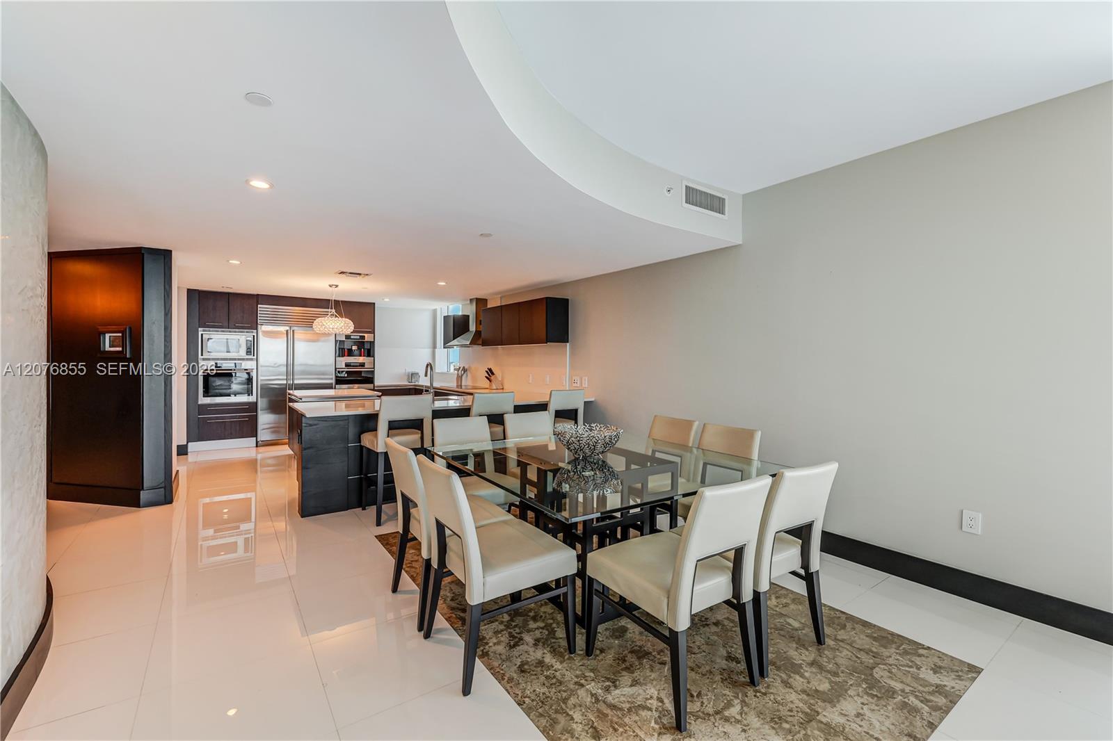 17001 Collins Ave # 2508