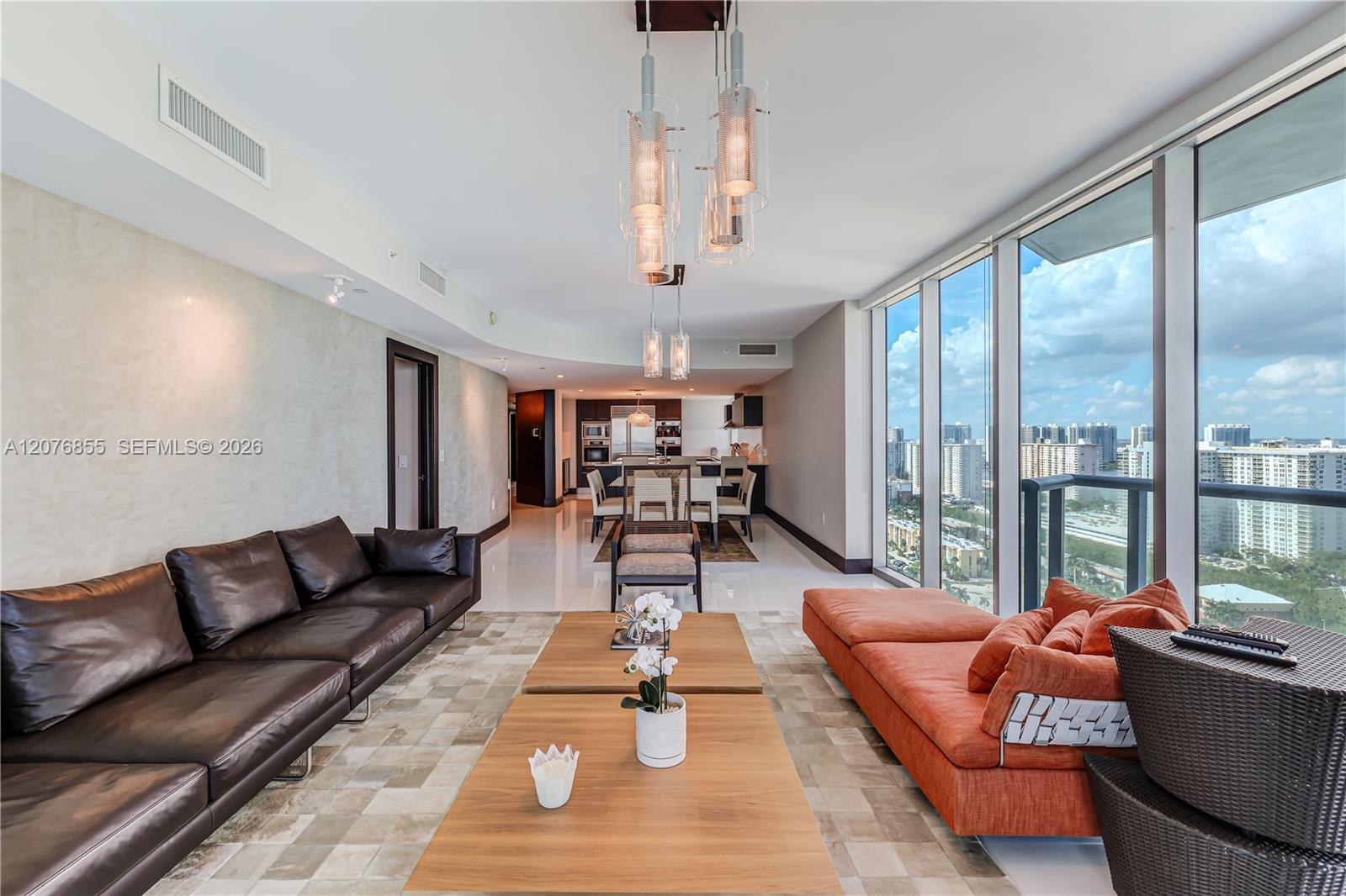 17001 Collins Ave # 2508