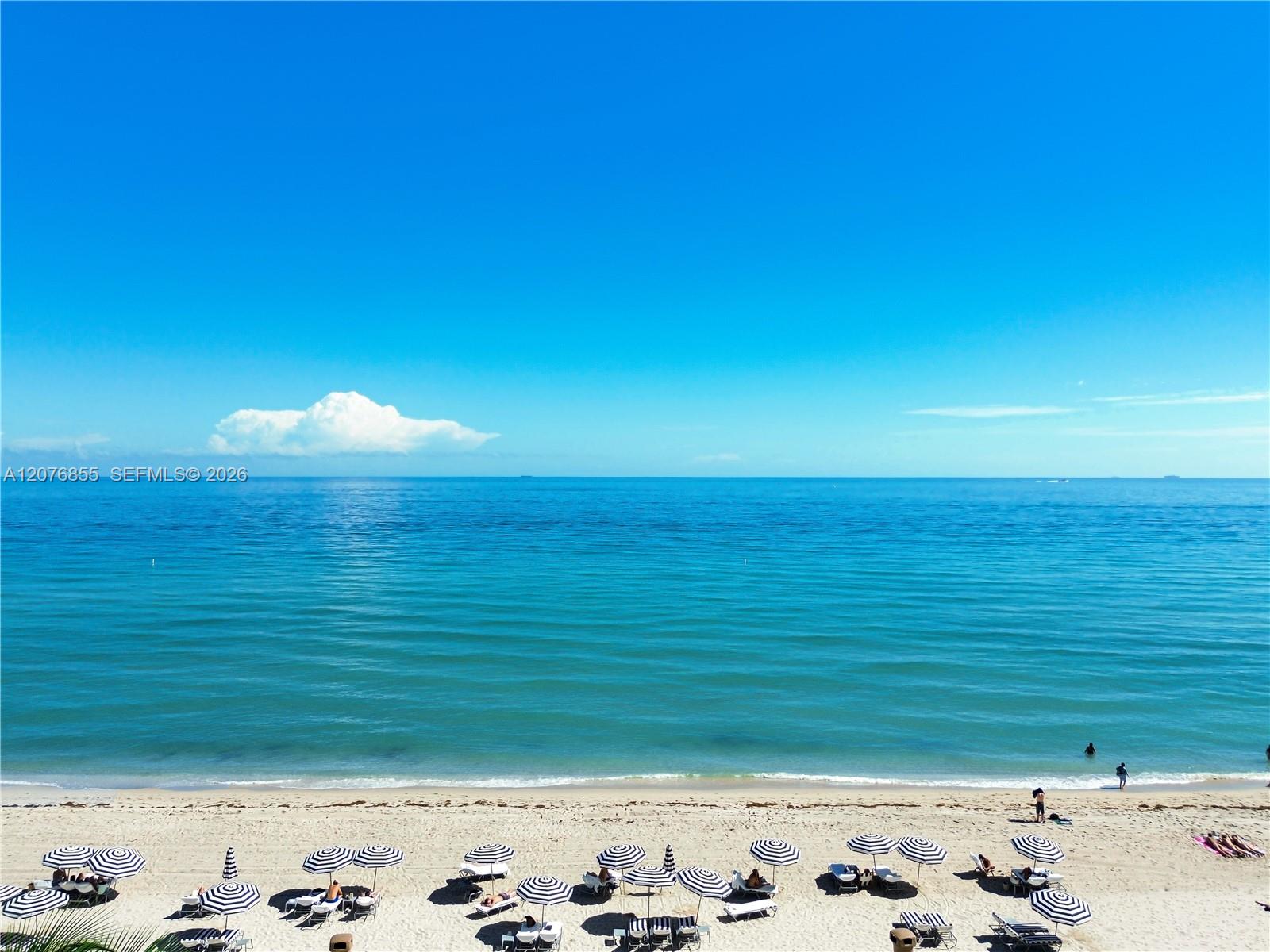 17001 Collins Ave # 2508