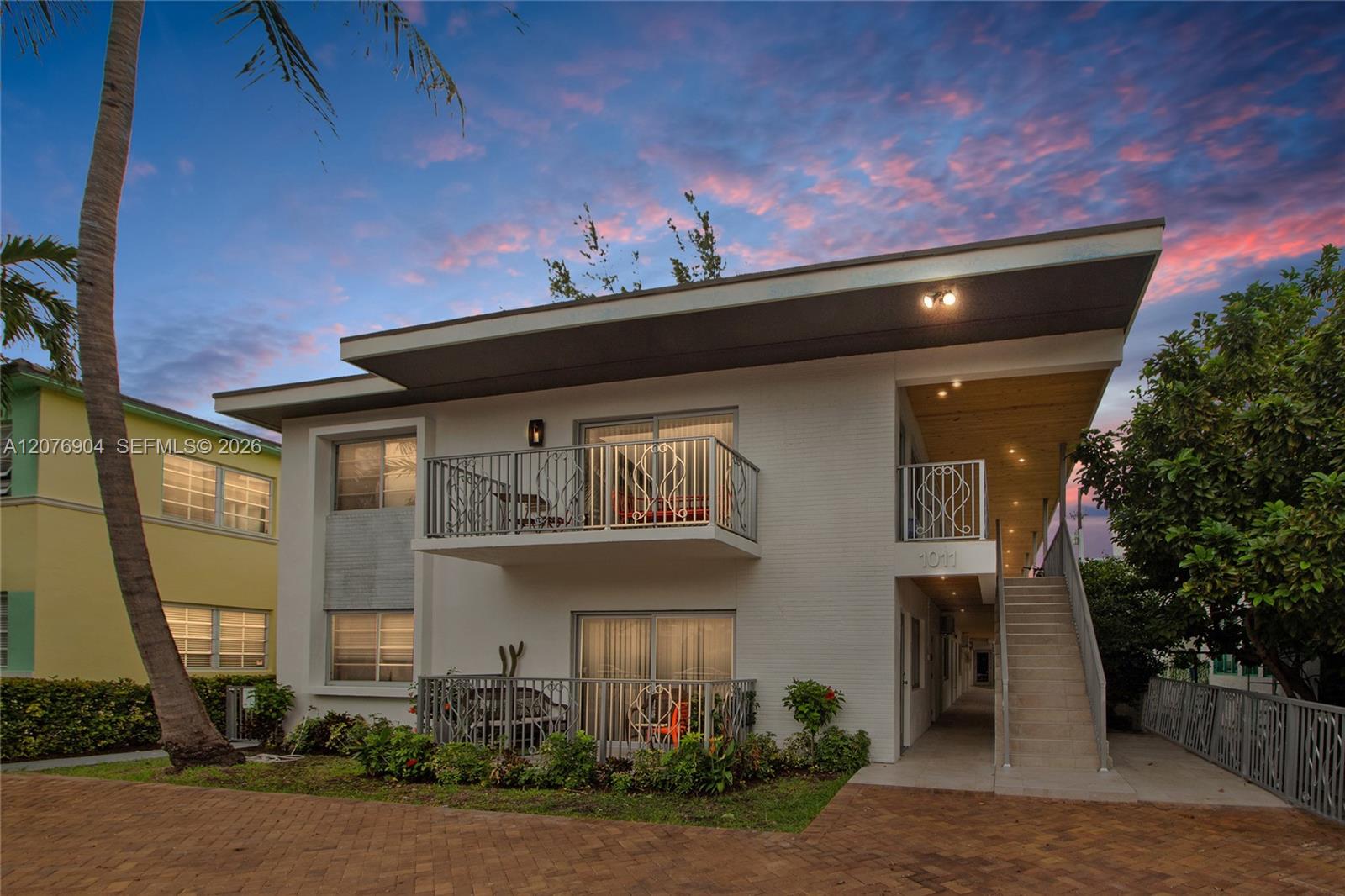 1011 Euclid Ave # 5