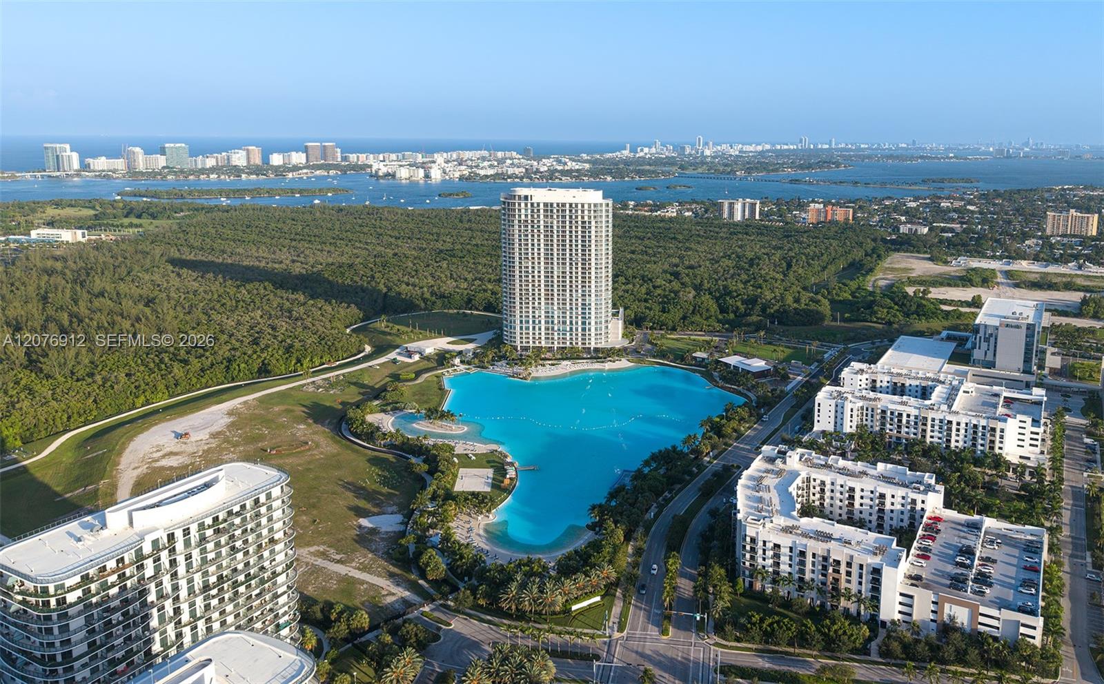 2411 Laguna Circle # 2402